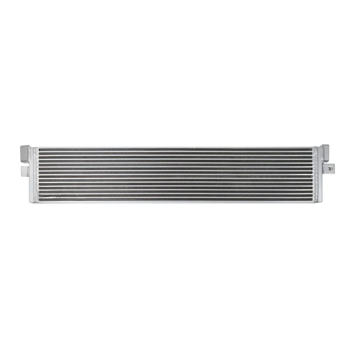 2021-2026 GM SUVs, 2026 Silverado/Sierra 1500 10L80 Bar and Plate Transmission Cooler - Image 3