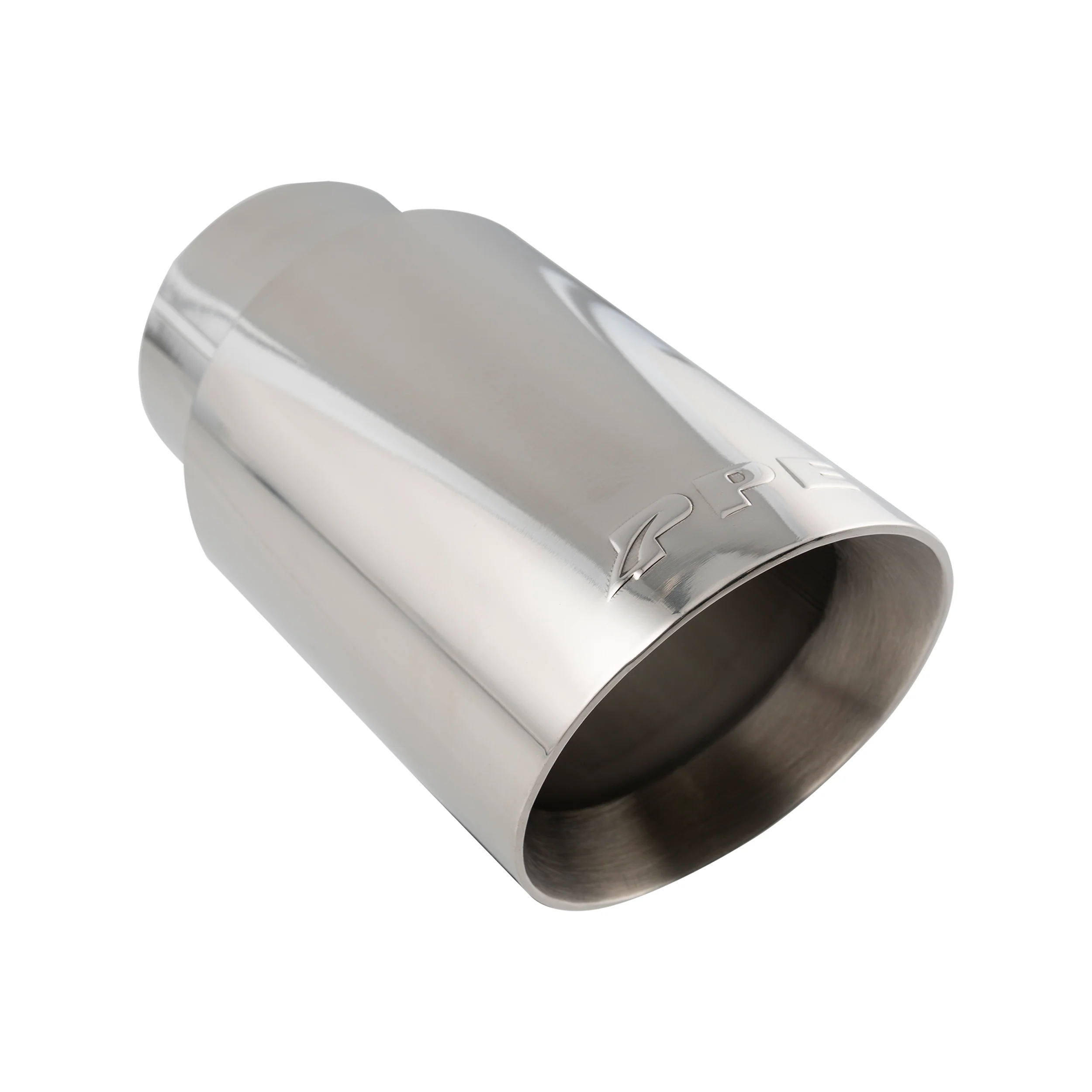 3-inch 304 Stainless Steel Exhaust Tip - Image 4
