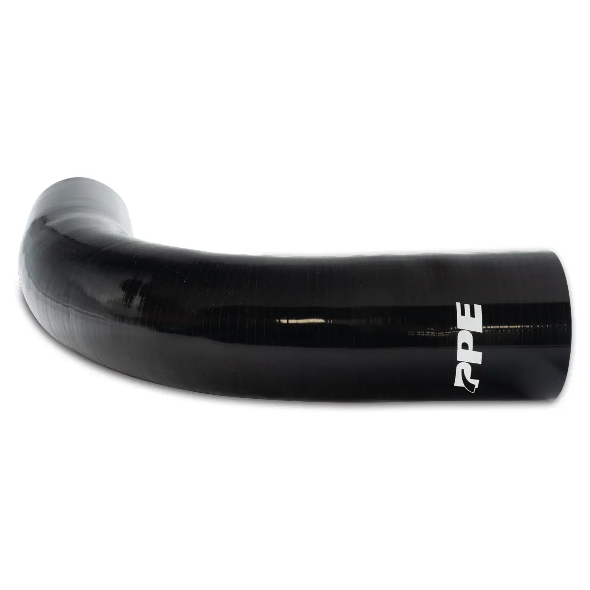 2001-2004 GM 6.6L Duramax  6mm 5-ply Silicone Hose #1 (a) - Turbo Outlet - Image 3