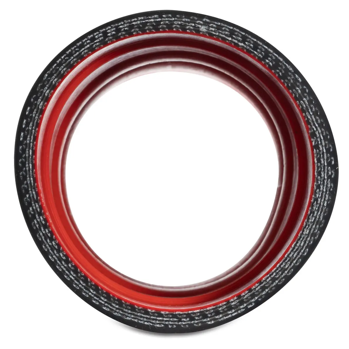 2004.5-2016 GM 6.6L Duramax Charge Air Pipe Coupler (A) - Turbo Outlet - Image 3