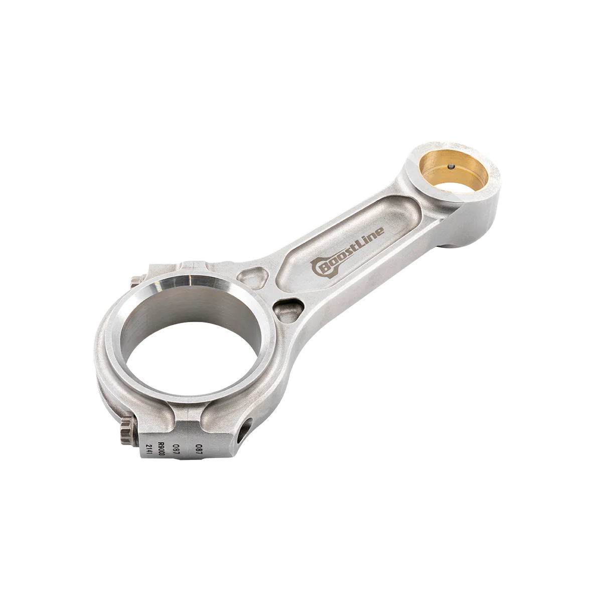 BoostLine Connecting Rod Set of 6 - Cummins 5.9/6.7 - Image 3