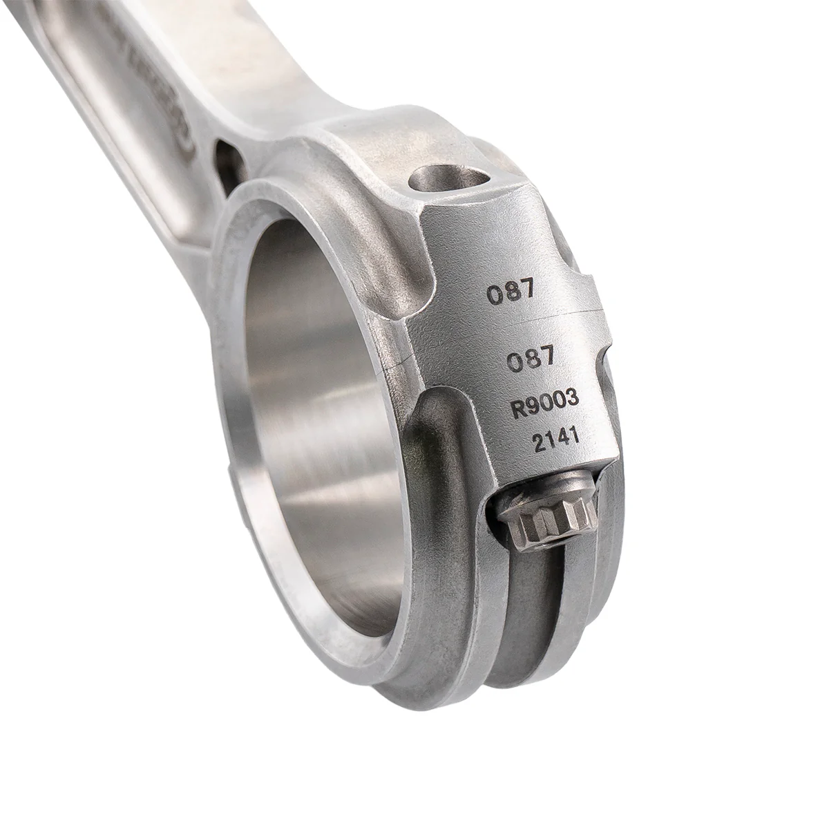 BoostLine Connecting Rod Set of 6 - Cummins 5.9/6.7 - Image 4