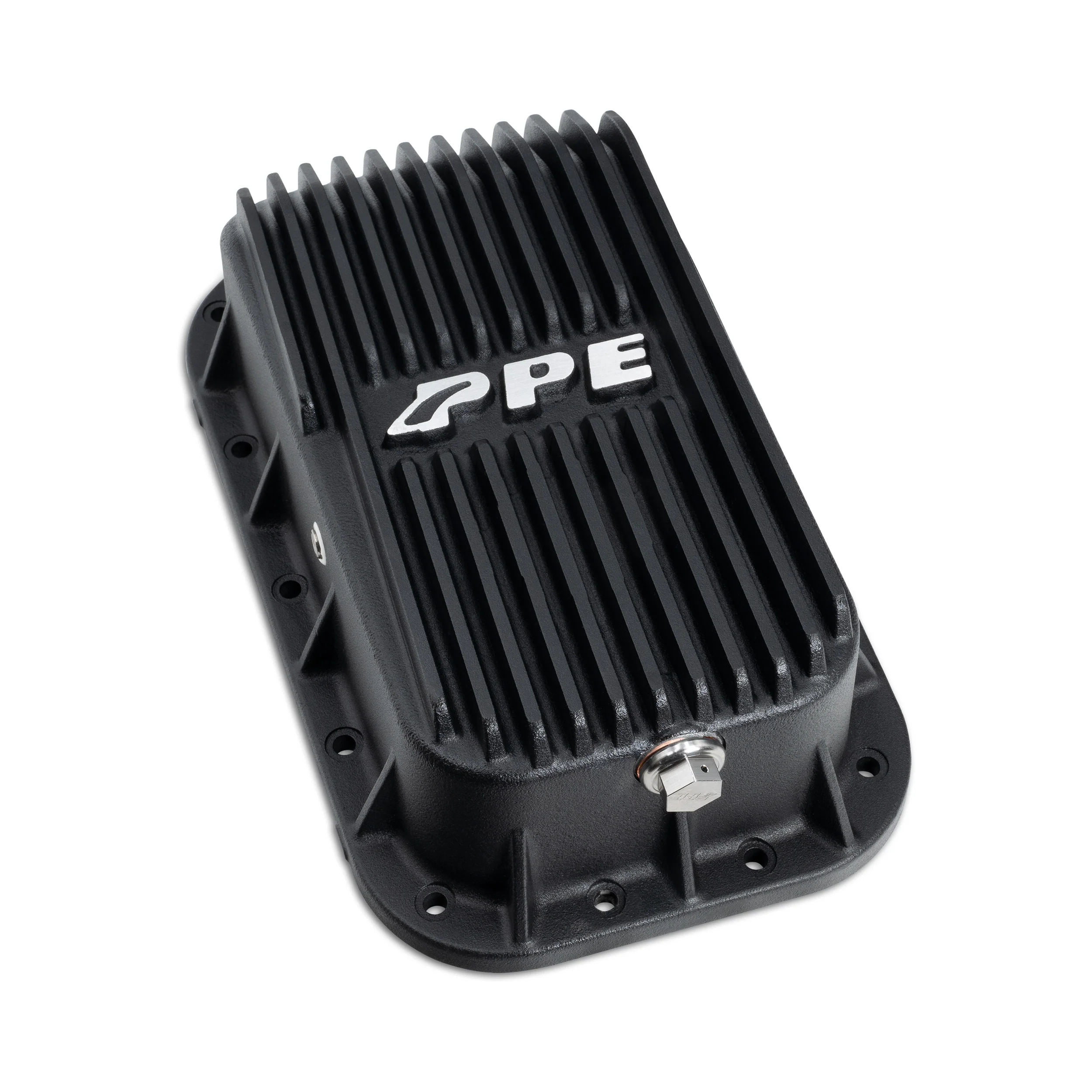 2011-2023 Dodge Charger/Challenger/300, 2012-2018 Jeep Wrangler 3.6L Heavy-Duty Cast Aluminum Engine Oil Pan - Image 3