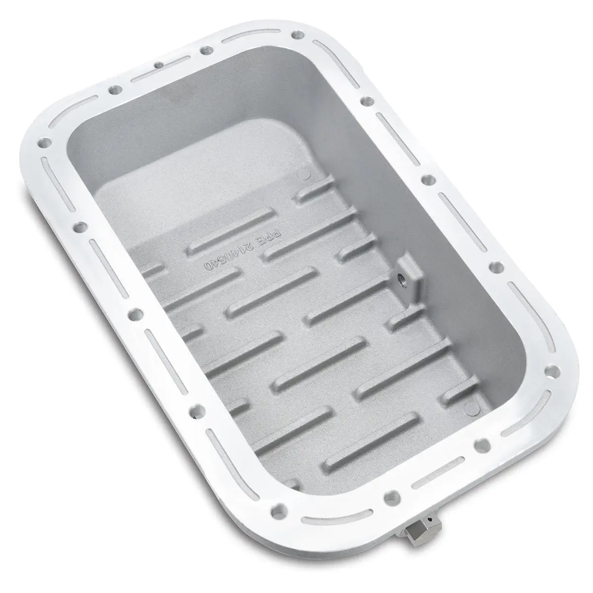 2011-2023 Dodge Charger/Challenger/300, 2012-2018 Jeep Wrangler 3.6L Heavy-Duty Cast Aluminum Engine Oil Pan - Image 4