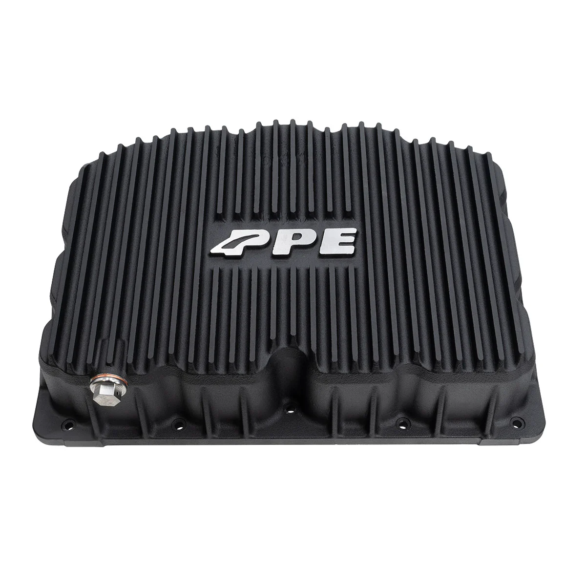 2011-2026 Ford 6.7L Power Stroke Heavy-Duty Cast Aluminum Engine Oil Pan - Image 3