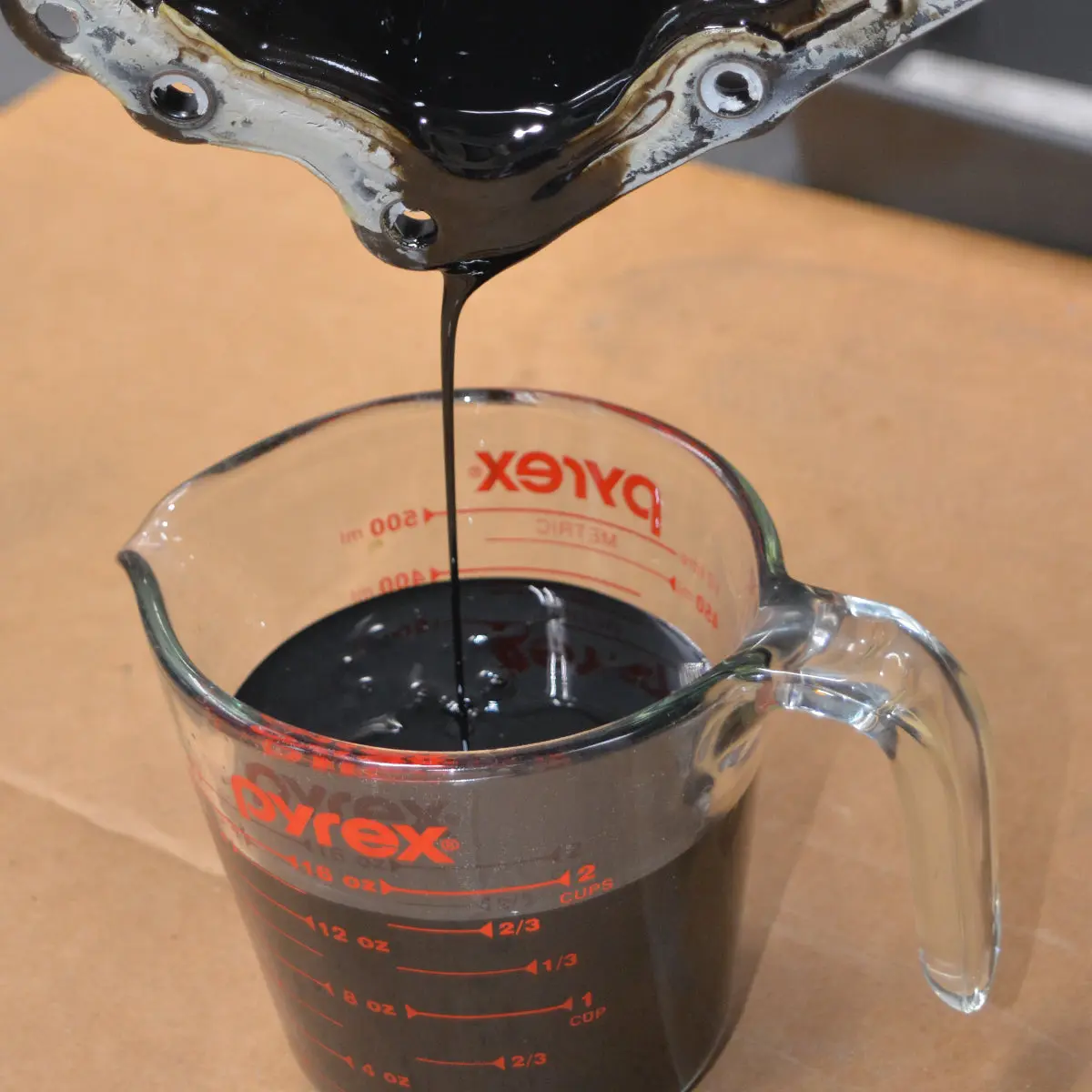 2017-2019 GM 6.6L Duramax Heavy-Duty Cast Aluminum Engine Oil Pan - Image 10