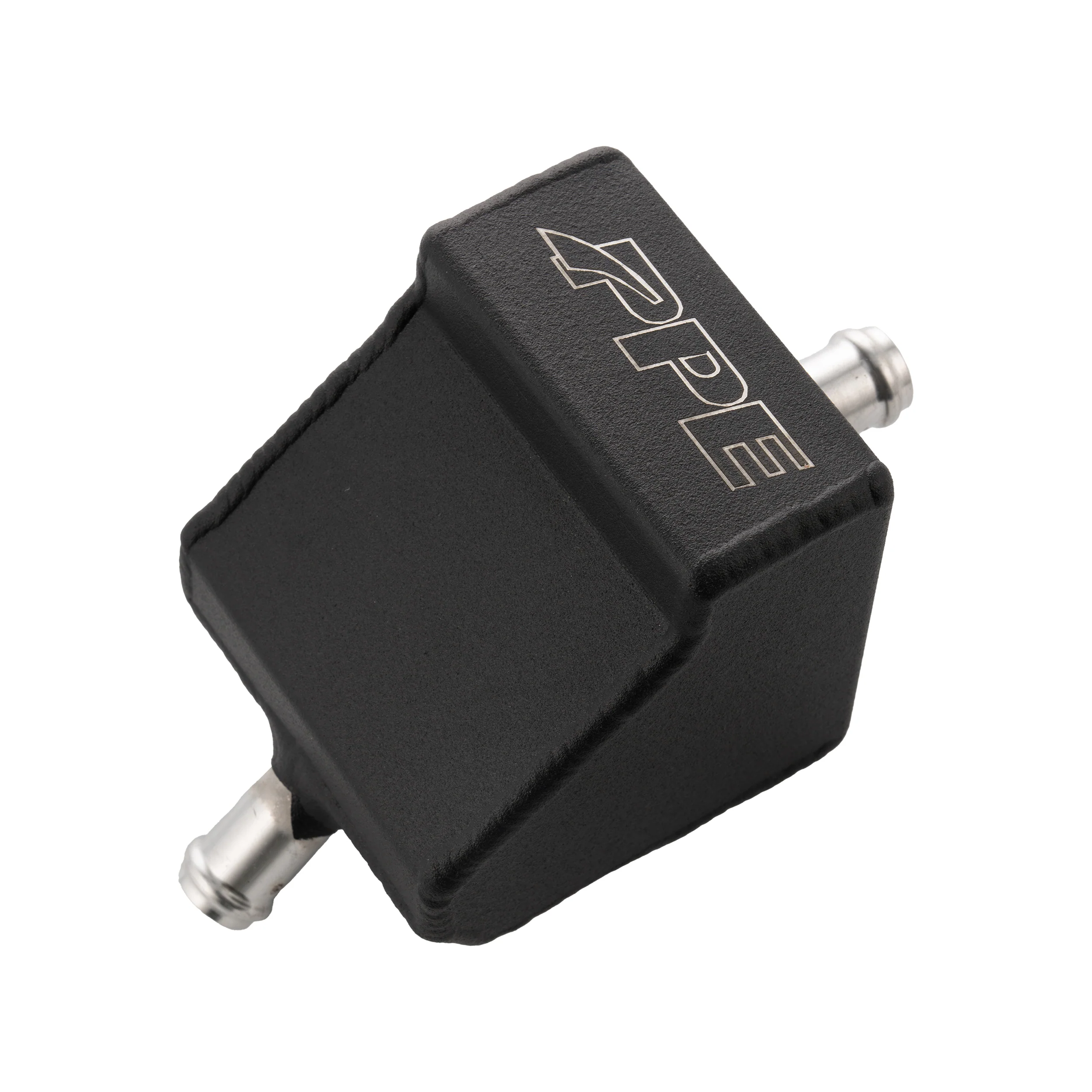 2020-2025 GMC Sierra 3.0L DURAMAX Crankcase Ventilation Oil/Water Separation Kit - Image 4