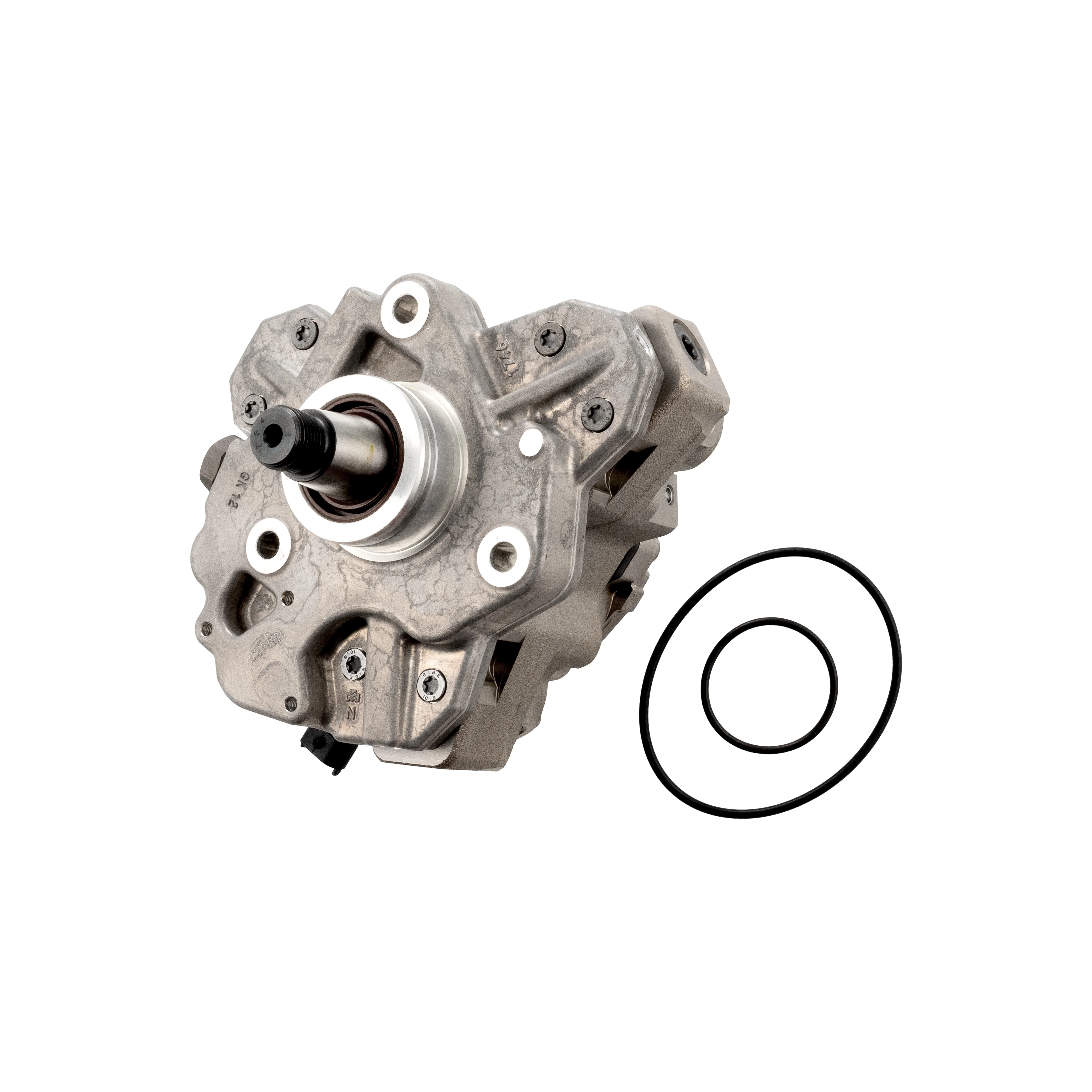 2004.5-2007 RAM 5.9L Dual Fueler Installation Kit with CP3 Pump (Built To Order) - Image 8