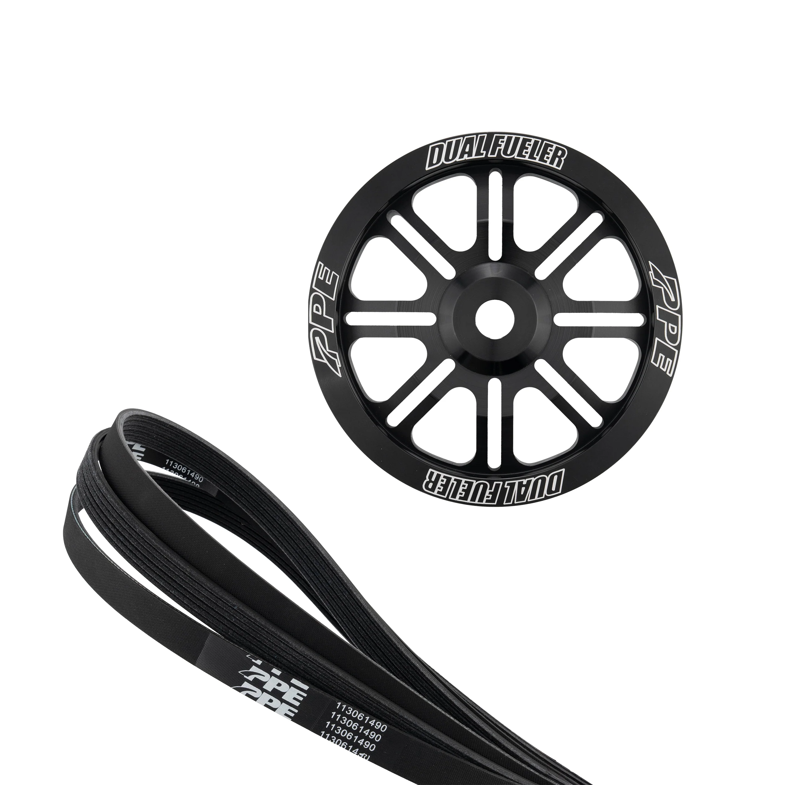 2004.5-2005 GM 6.6L Duramax Dual Fueler Installation Kit without pump (Built To Order) - Image 3