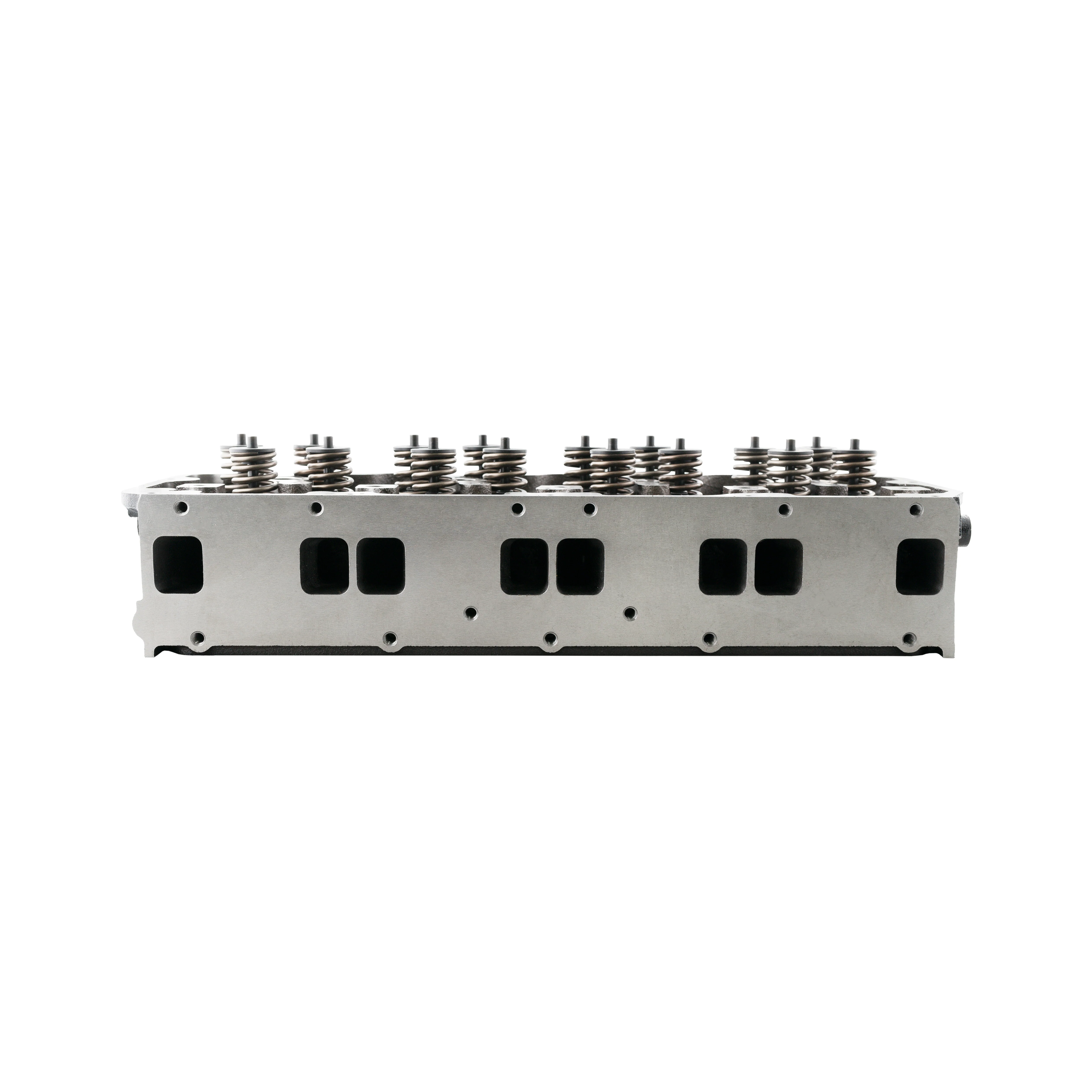 2004.5-2010 GM 6.6L Duramax CNC Ported Cast Iron Cylinder Head (One Head) LLY/LBZ/LMM - Image 8