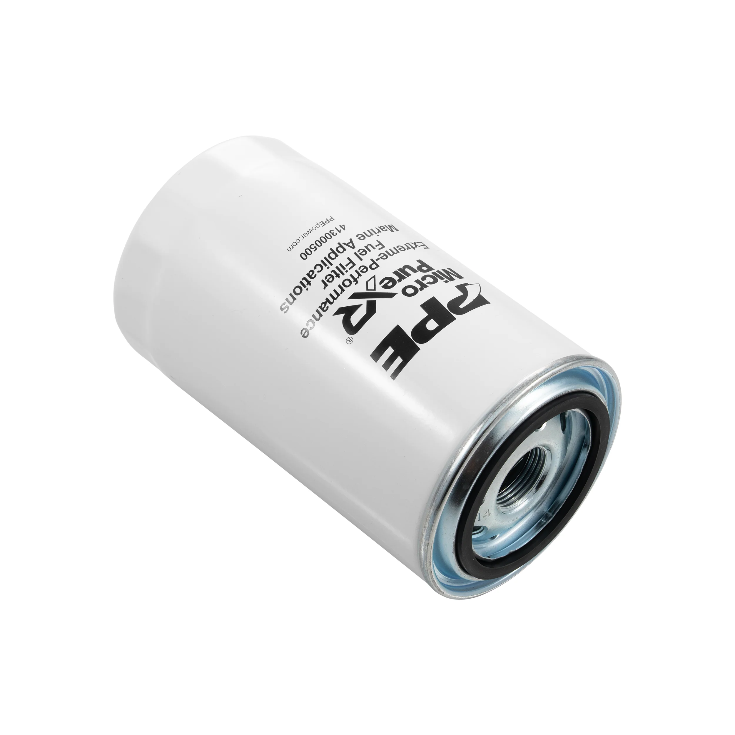 MicroPure XR Extreme-Performance Fuel Filter for Marine Applications - Image 3