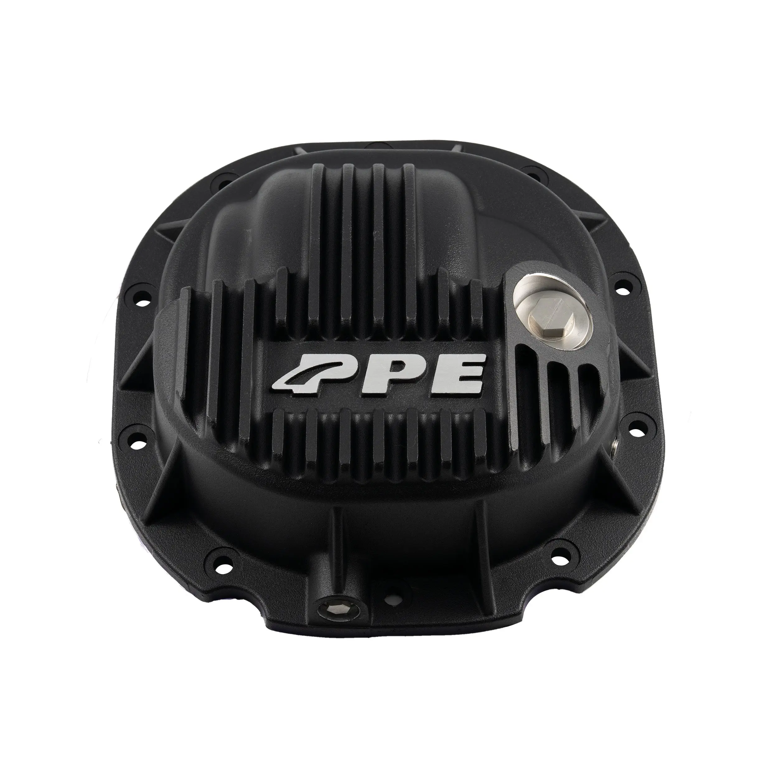 1990–2014 FORD F150/SUV 8.8"-10-BOLT HEAVY-DUTY CAST ALUMINUM REAR DIFFERENTIAL COVER - Image 3