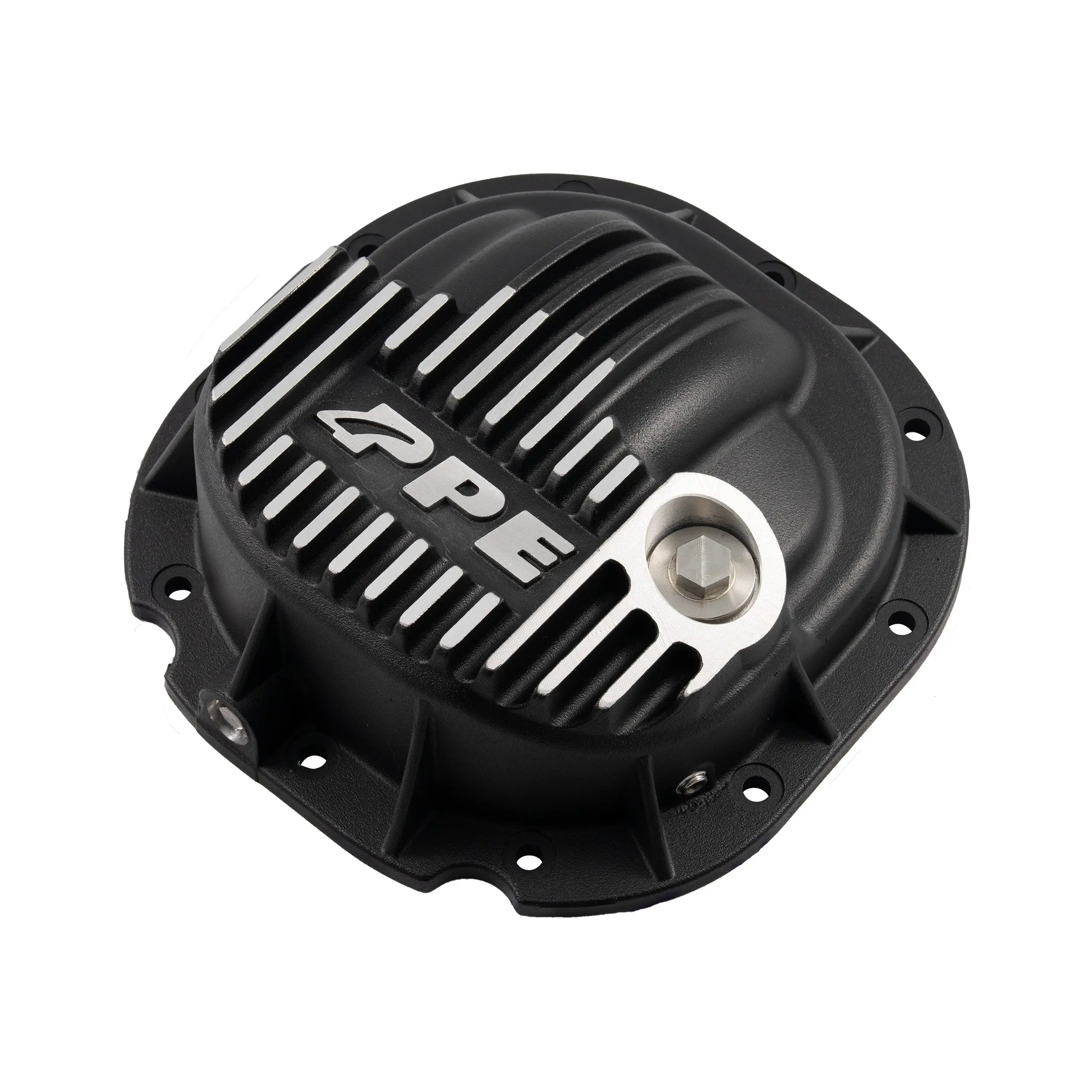 1990–2014 FORD F150/SUV 8.8"-10-BOLT HEAVY-DUTY CAST ALUMINUM REAR DIFFERENTIAL COVER - Image 5