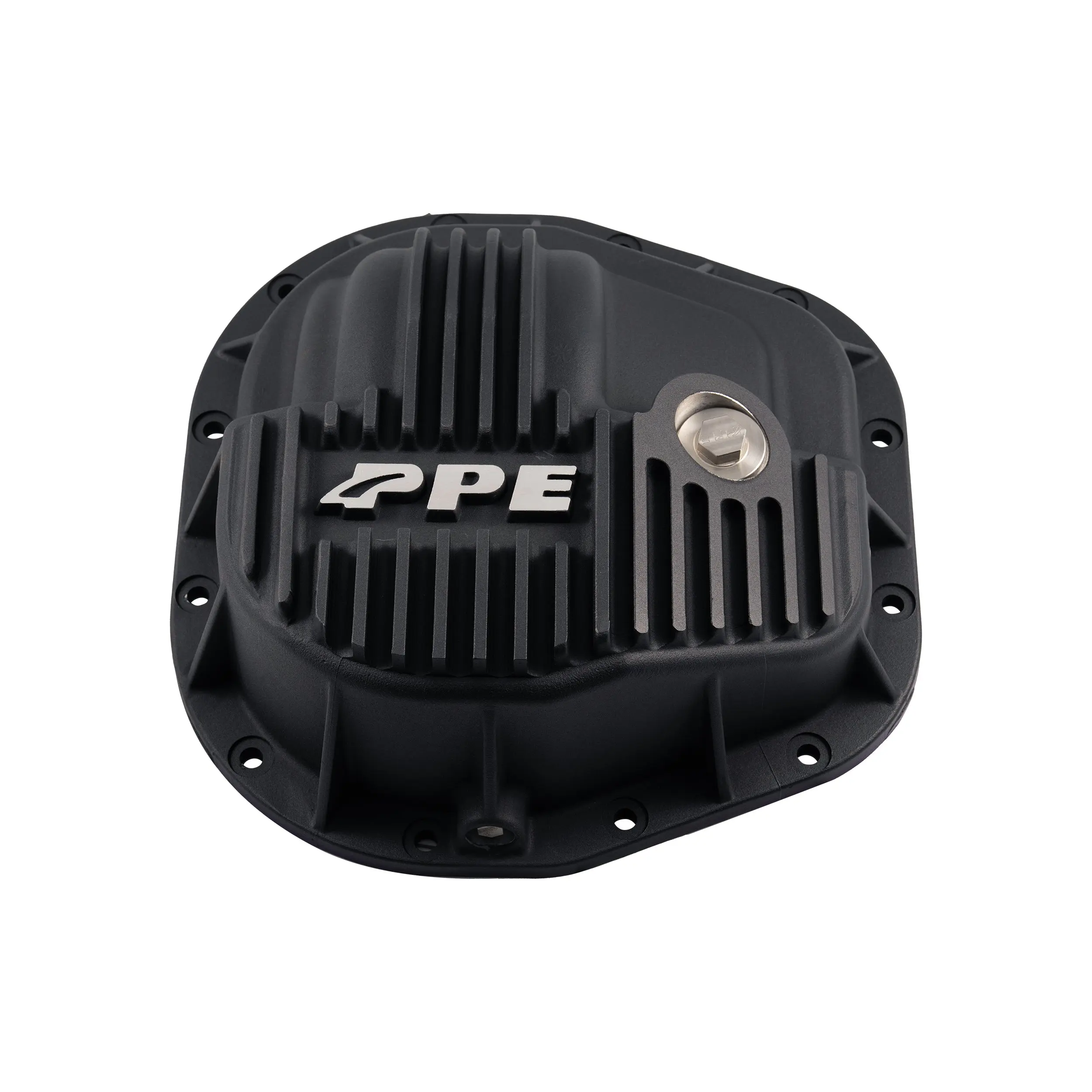 1994 - 2025 FORD F150/SUV 9.75"-12-BOLT HEAVY-DUTY CAST ALUMINUM REAR DIFFERENTIAL COVER - Image 3