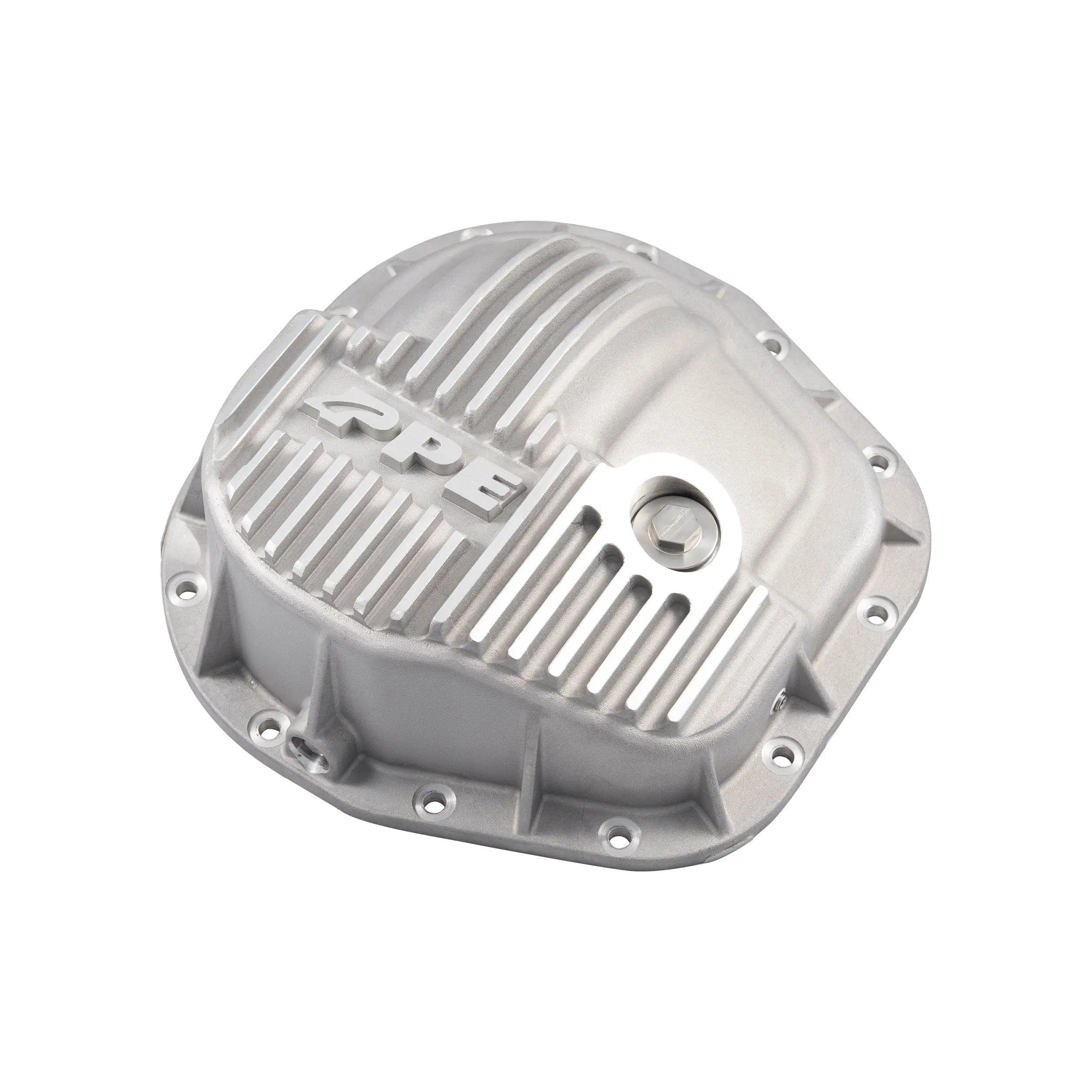 1994 - 2025 FORD F150/SUV 9.75"-12-BOLT HEAVY-DUTY CAST ALUMINUM REAR DIFFERENTIAL COVER - Image 4
