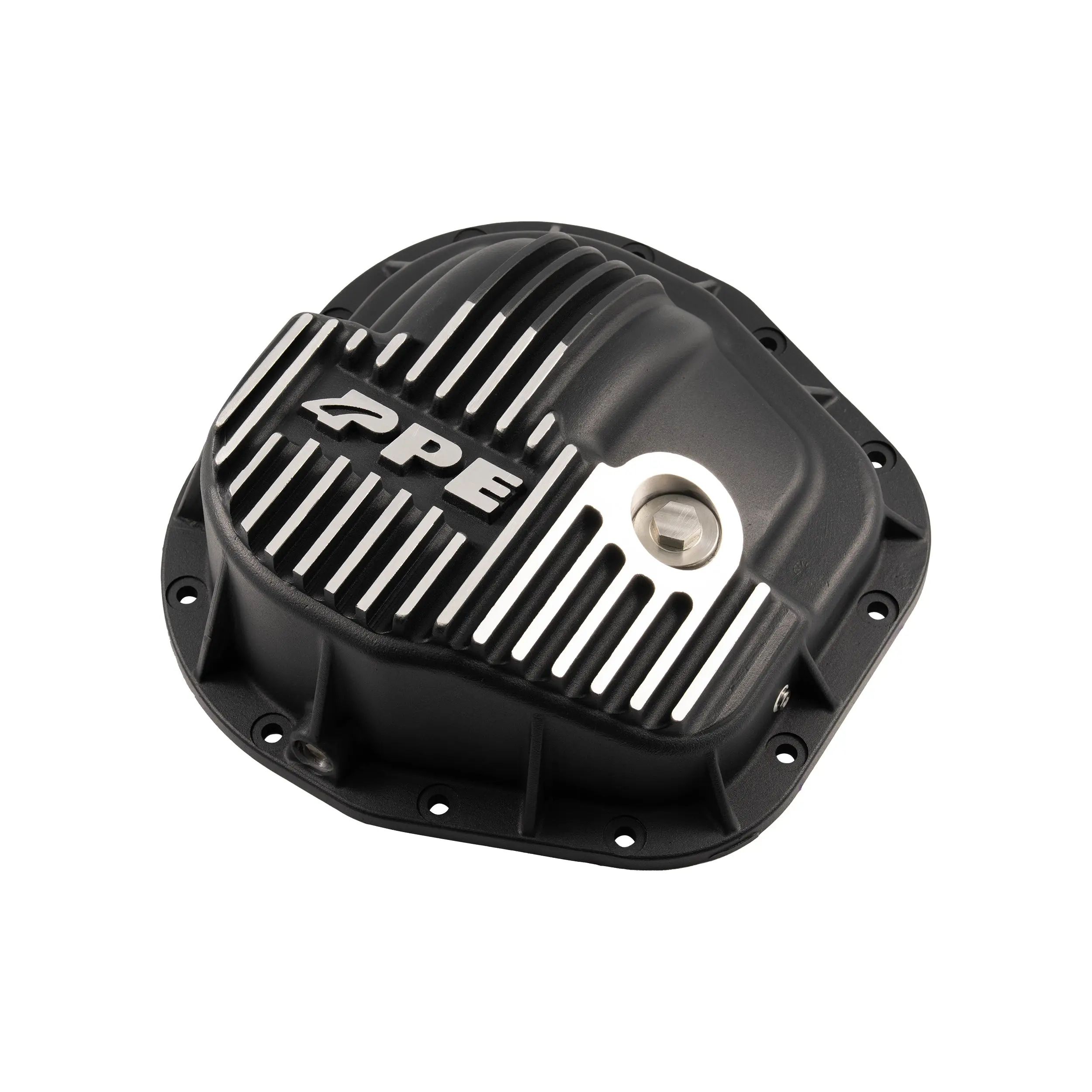 1994 - 2025 FORD F150/SUV 9.75"-12-BOLT HEAVY-DUTY CAST ALUMINUM REAR DIFFERENTIAL COVER - Image 5