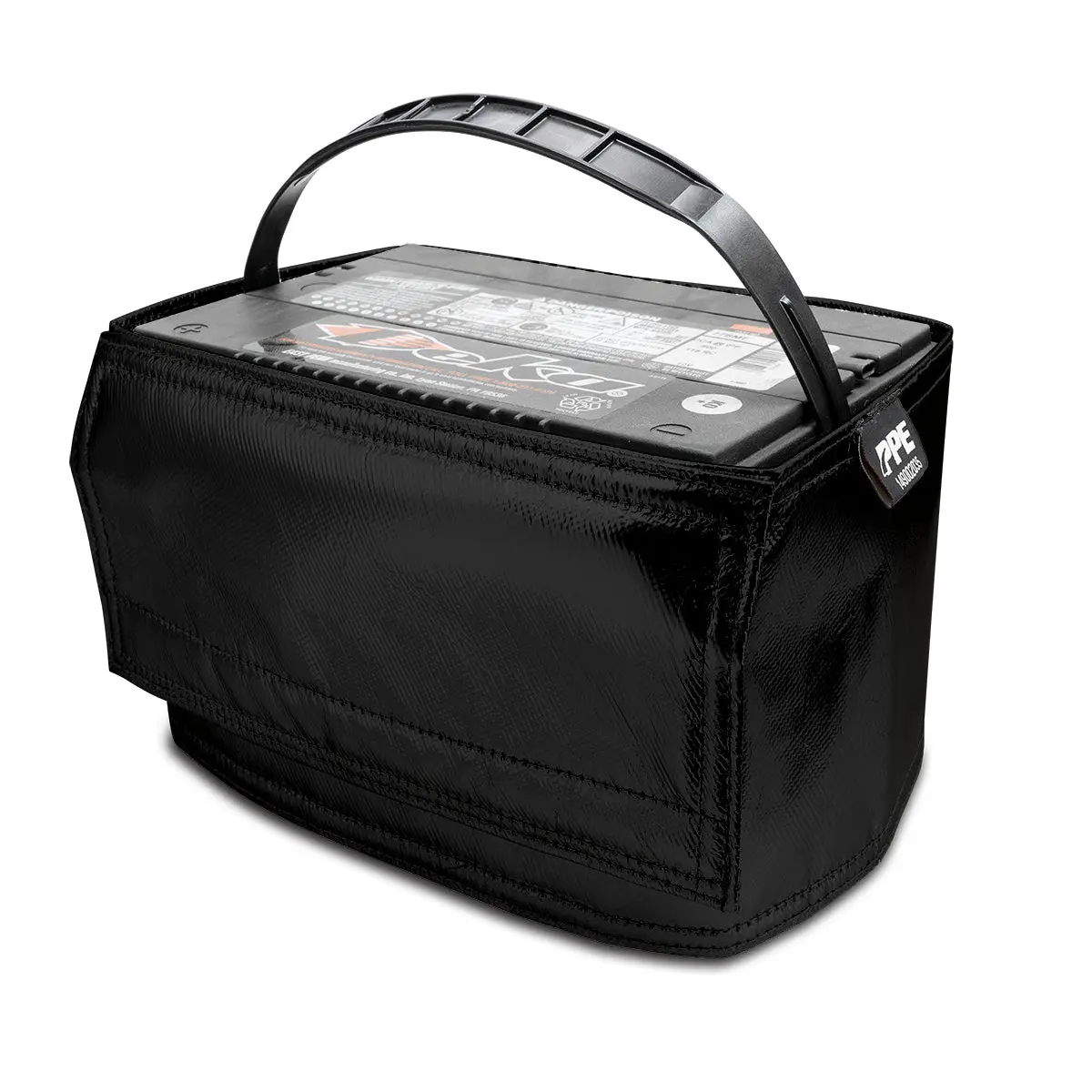 Heat Shield Battery Side Post - Image 3