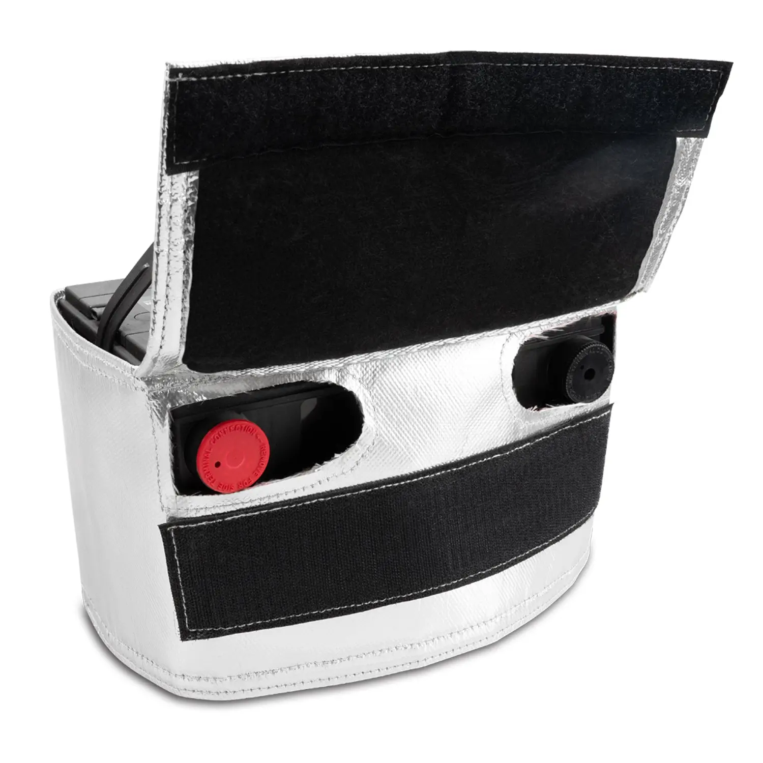 Heat Shield Battery Side Post - Image 8