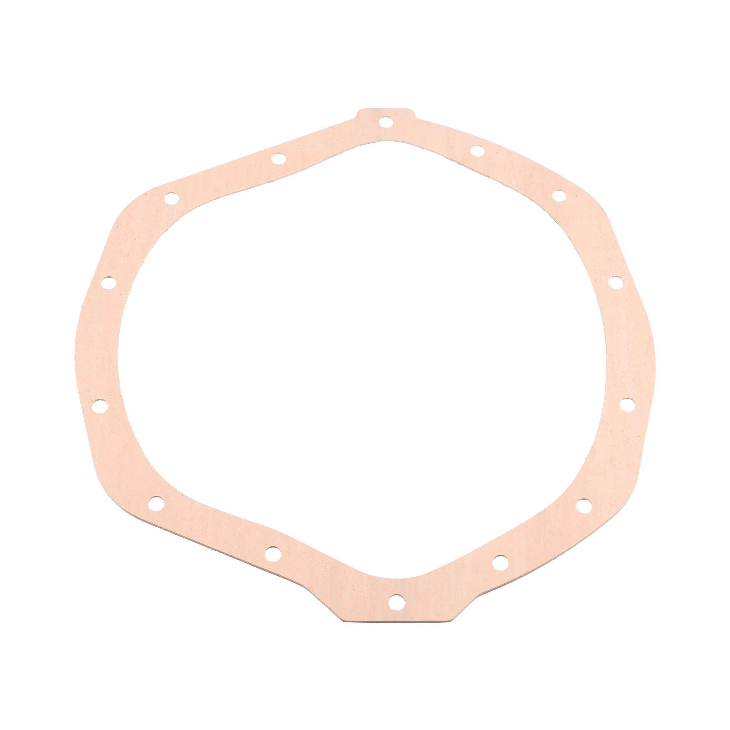 2001-2019 GM, 2001-2018 RAM AAM 11.5"-14-Bolt Heavy-Duty Cast Aluminum Rear Differential Cover - Image 7