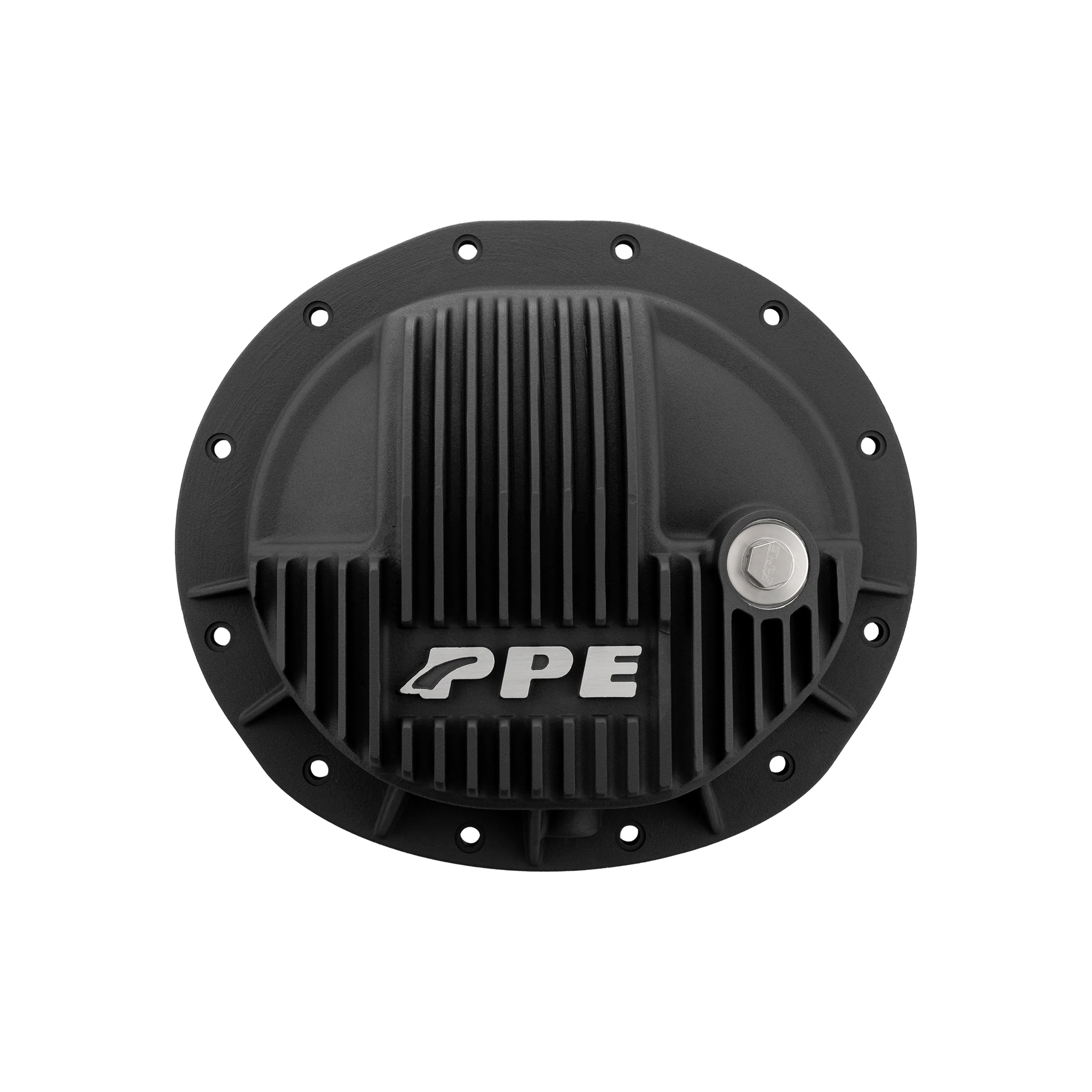 2013-2025 RAM HD 9.25’’-12-Bolt Heavy-Duty Cast Aluminum Front Differential Cover - Image 3
