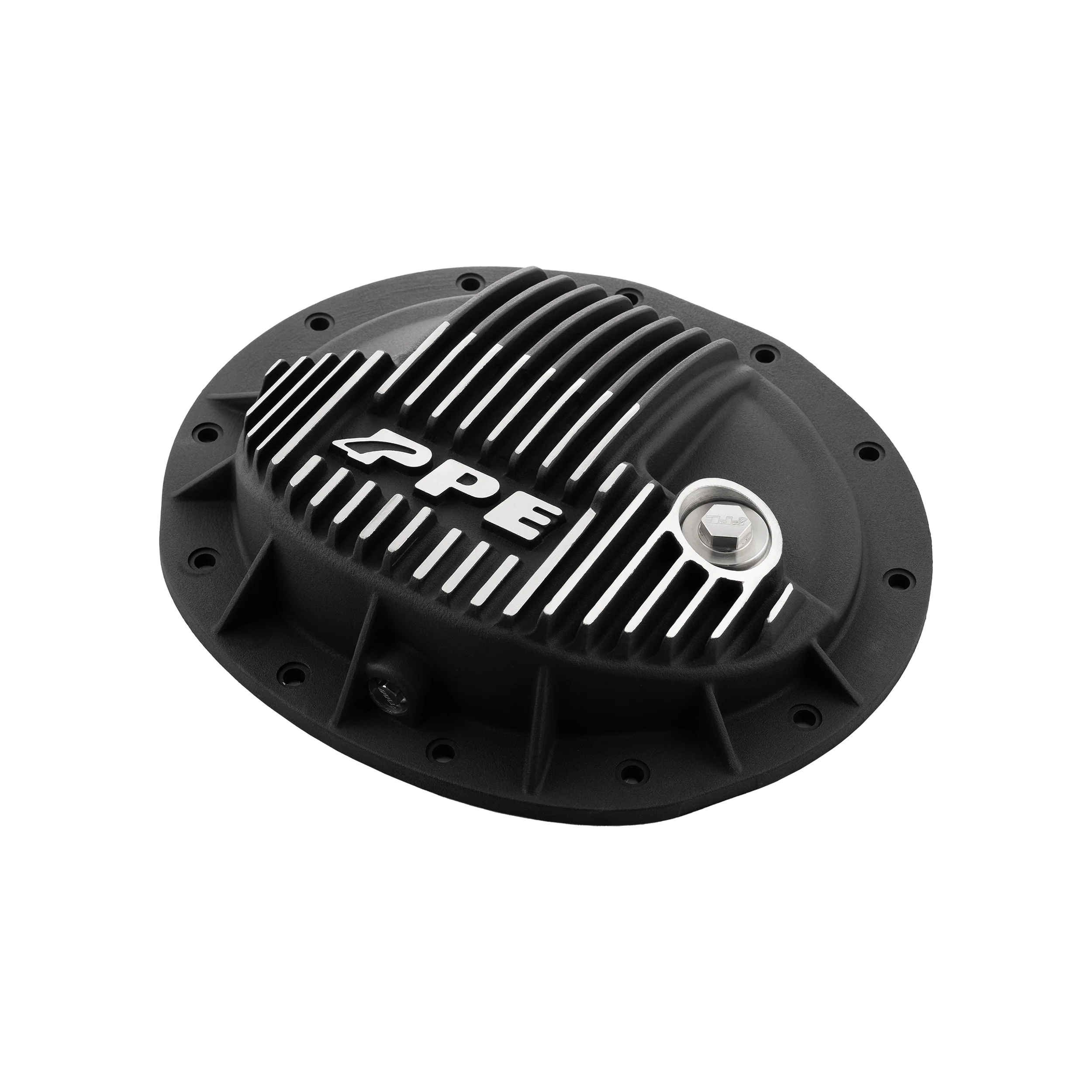 2013-2025 RAM HD 9.25’’-12-Bolt Heavy-Duty Cast Aluminum Front Differential Cover - Image 4