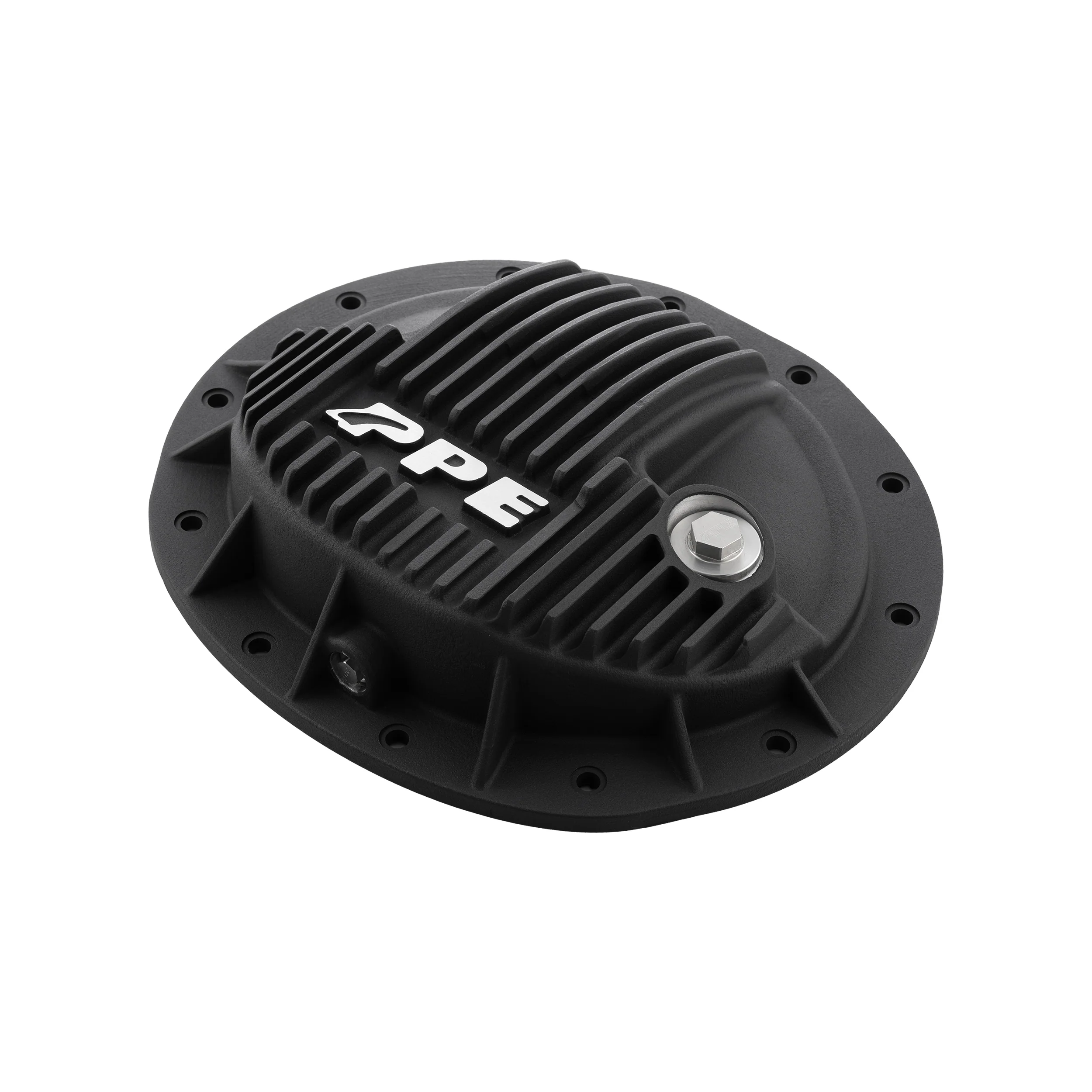 2013-2025 RAM HD 9.25’’-12-Bolt Heavy-Duty Cast Aluminum Front Differential Cover - Image 5