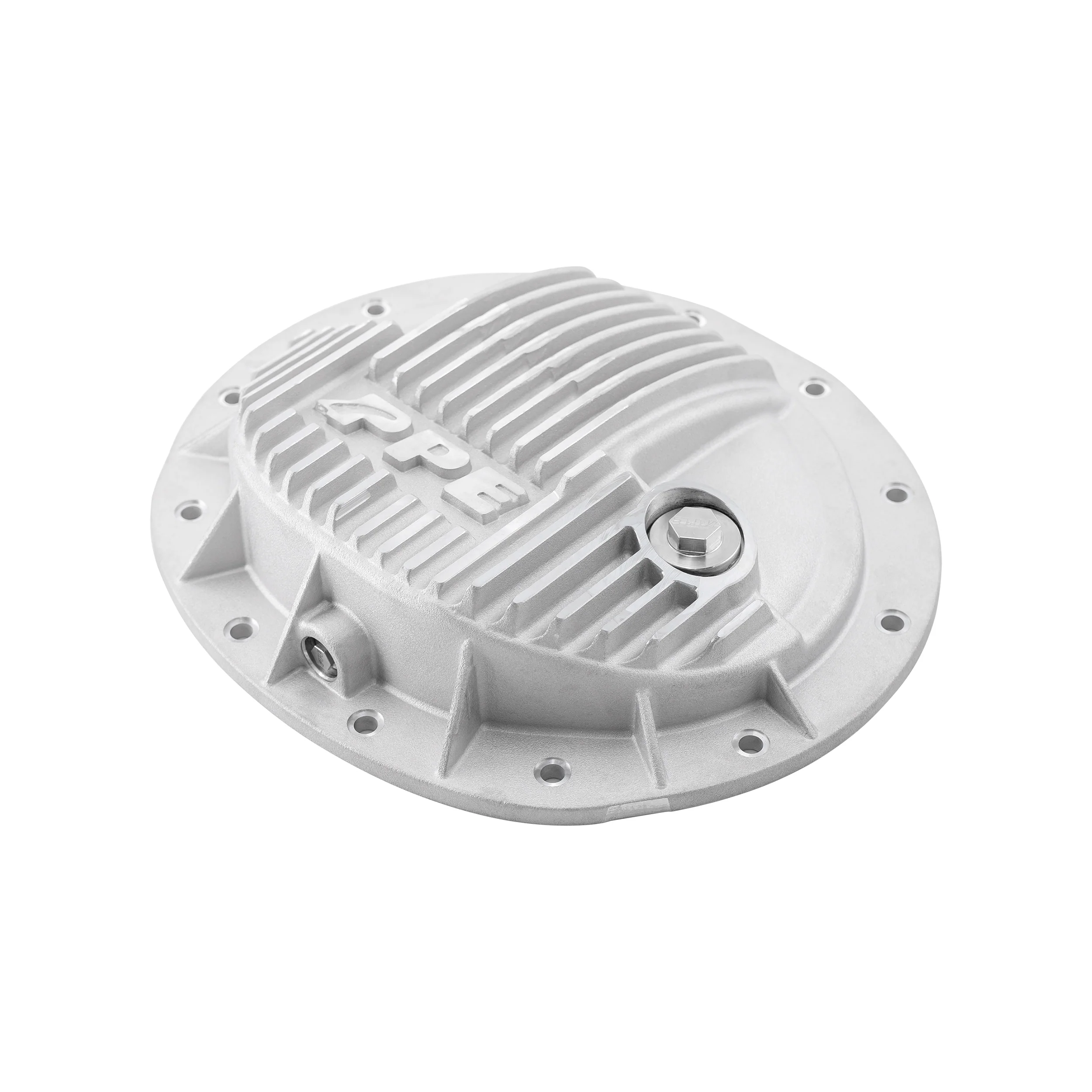 2013-2025 RAM HD 9.25’’-12-Bolt Heavy-Duty Cast Aluminum Front Differential Cover - Image 8
