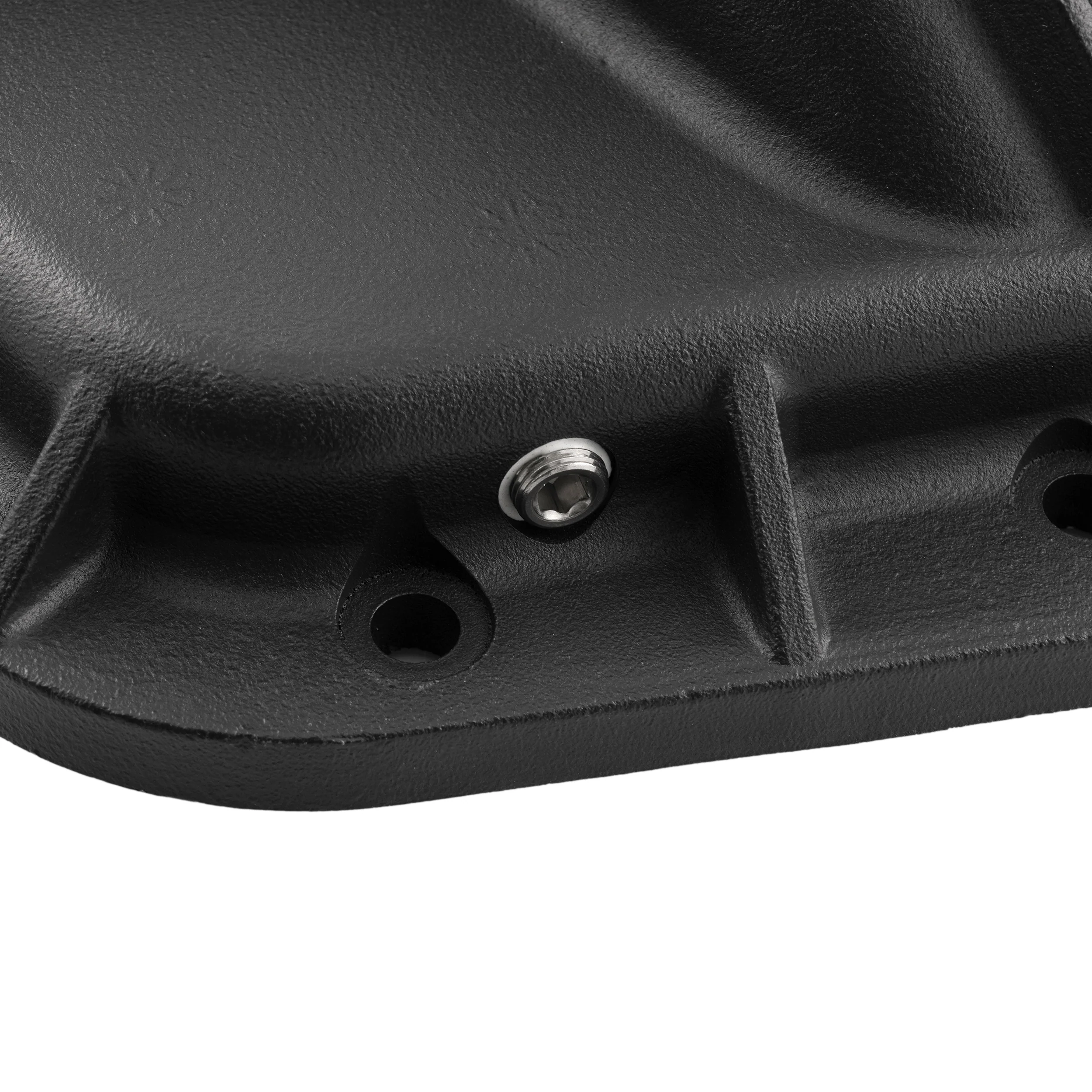 2001-2019 GM, 2001-2018 RAM AAM 11.5"-14-Bolt Heavy-Duty Cast Aluminum Rear Differential Cover - Image 10