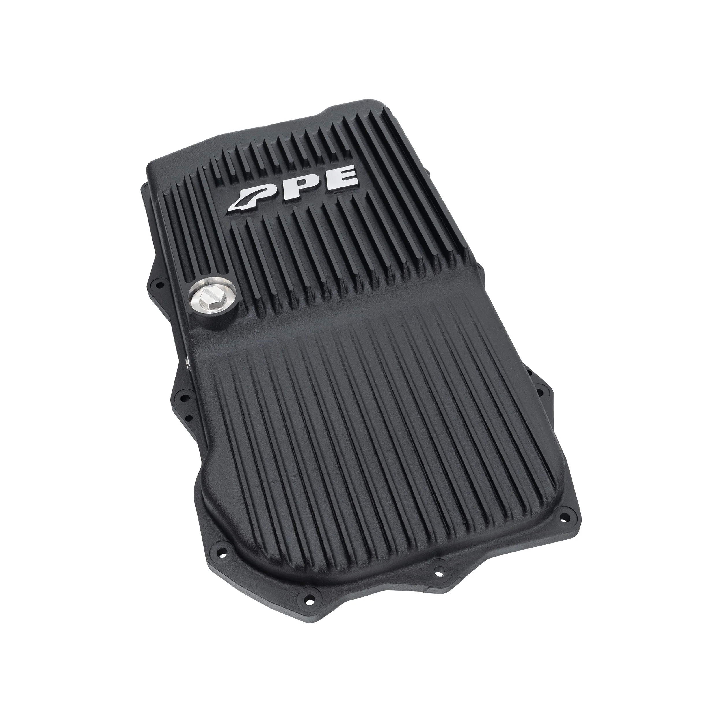 2018-2025 Jeep JL/JT 2.0L/3.0L/6.4L, 850RE/8HP75 Heavy-Duty Cast Aluminum Transmission Pan - Image 3