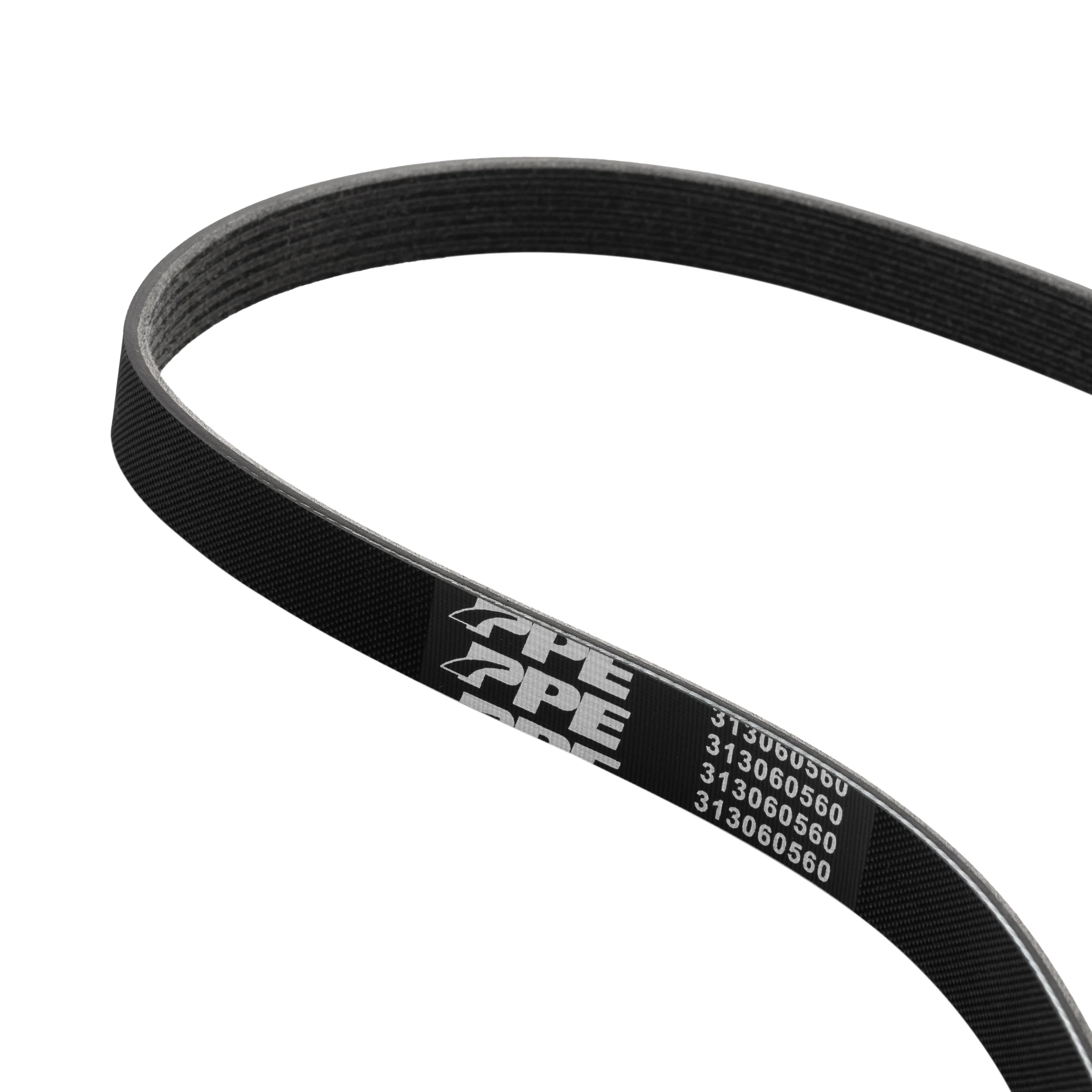 2023-2025 Ford F250/F350 6.7L Power Stroke Dual Alternator Front Accessory Drive Belt - Image 3