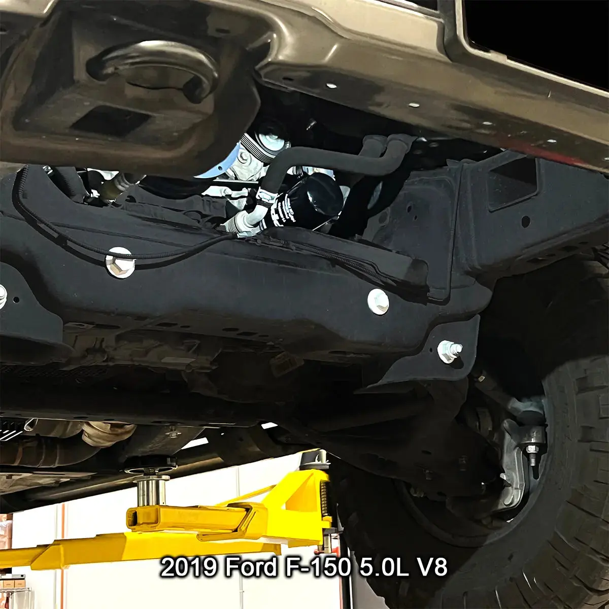 MicroPure® Engine Oil Filter - Replaces AC Delco PF48 PF63, Motorcraft FL500S, Mopar MO339 - Image 10