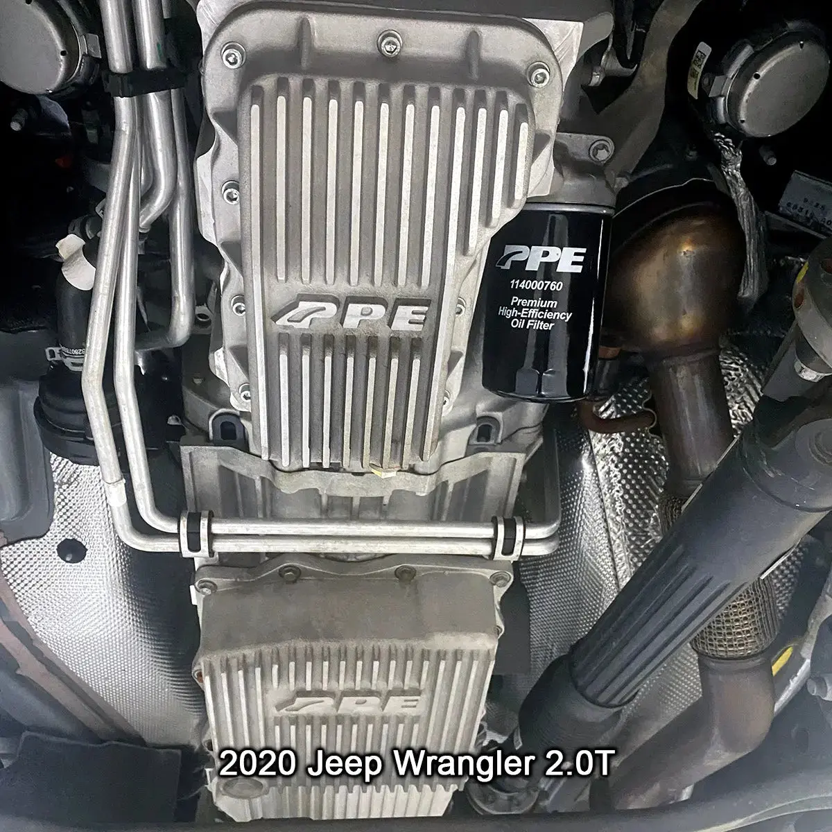 MicroPure® Engine Oil Filter - Replaces AC Delco PF48 PF63, Motorcraft FL500S, Mopar MO339 - Image 11