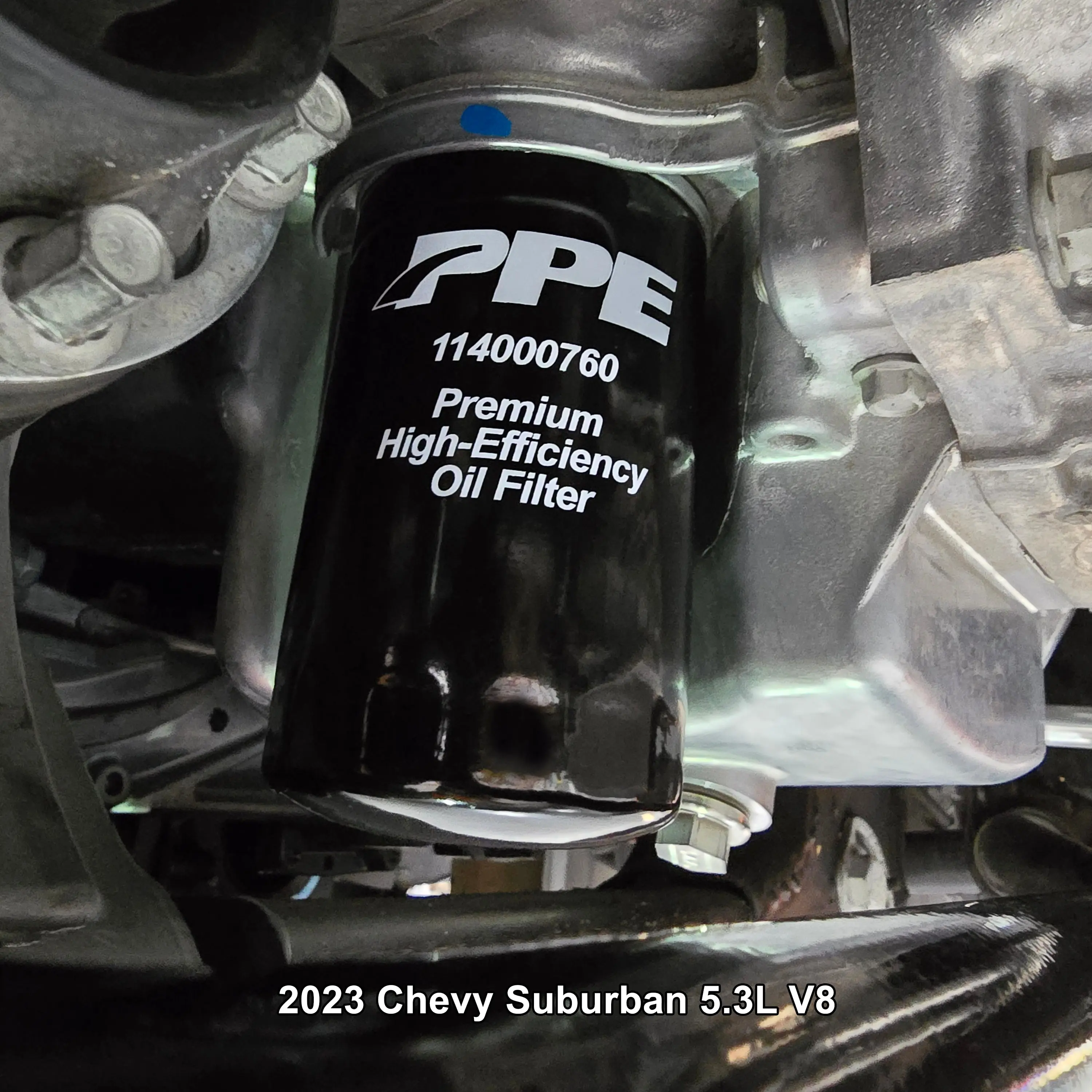 MicroPure® Engine Oil Filter - Replaces AC Delco PF48 PF63, Motorcraft FL500S, Mopar MO339 - Image 12