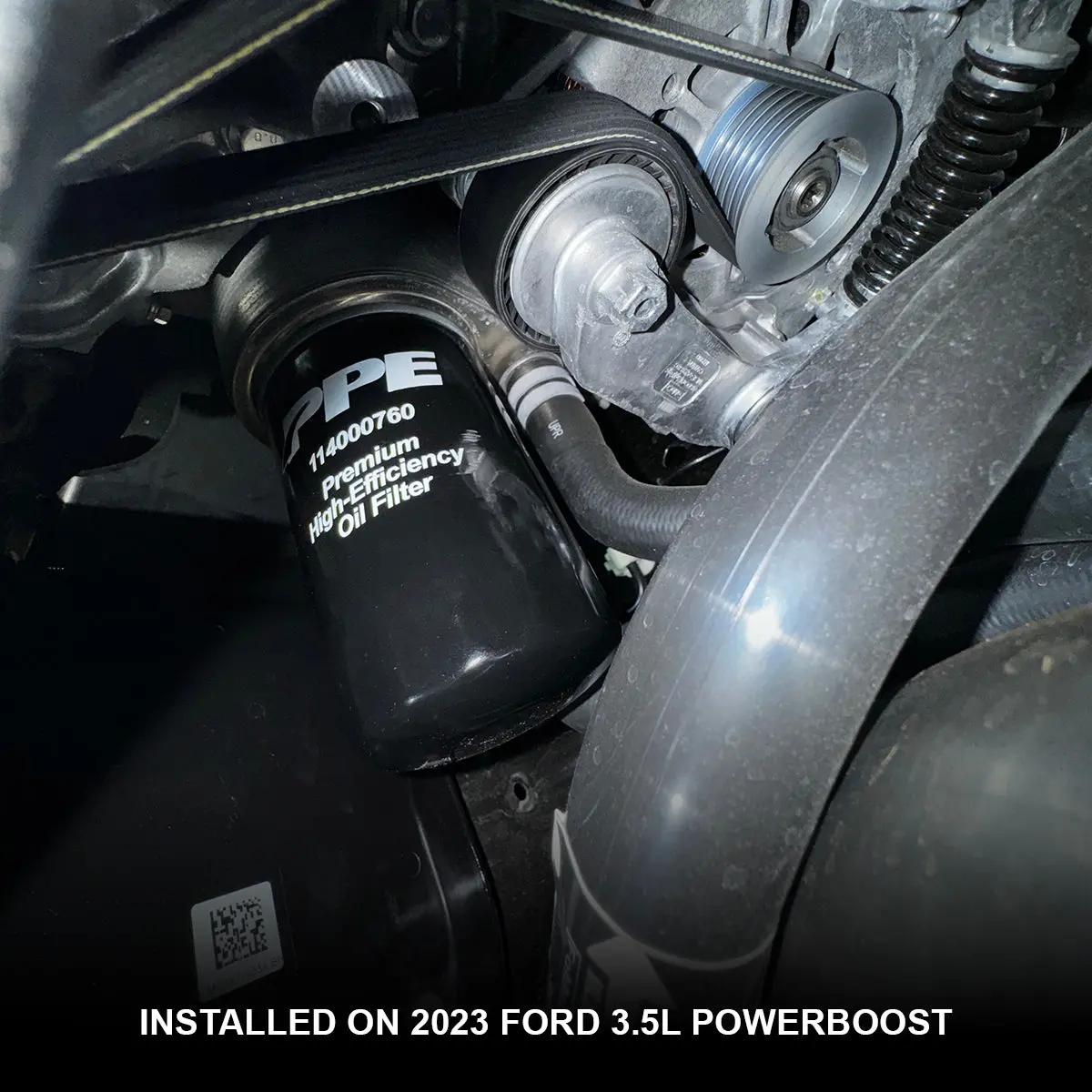 MicroPure® Engine Oil Filter - Replaces AC Delco PF48 PF63, Motorcraft FL500S, Mopar MO339 - Image 13