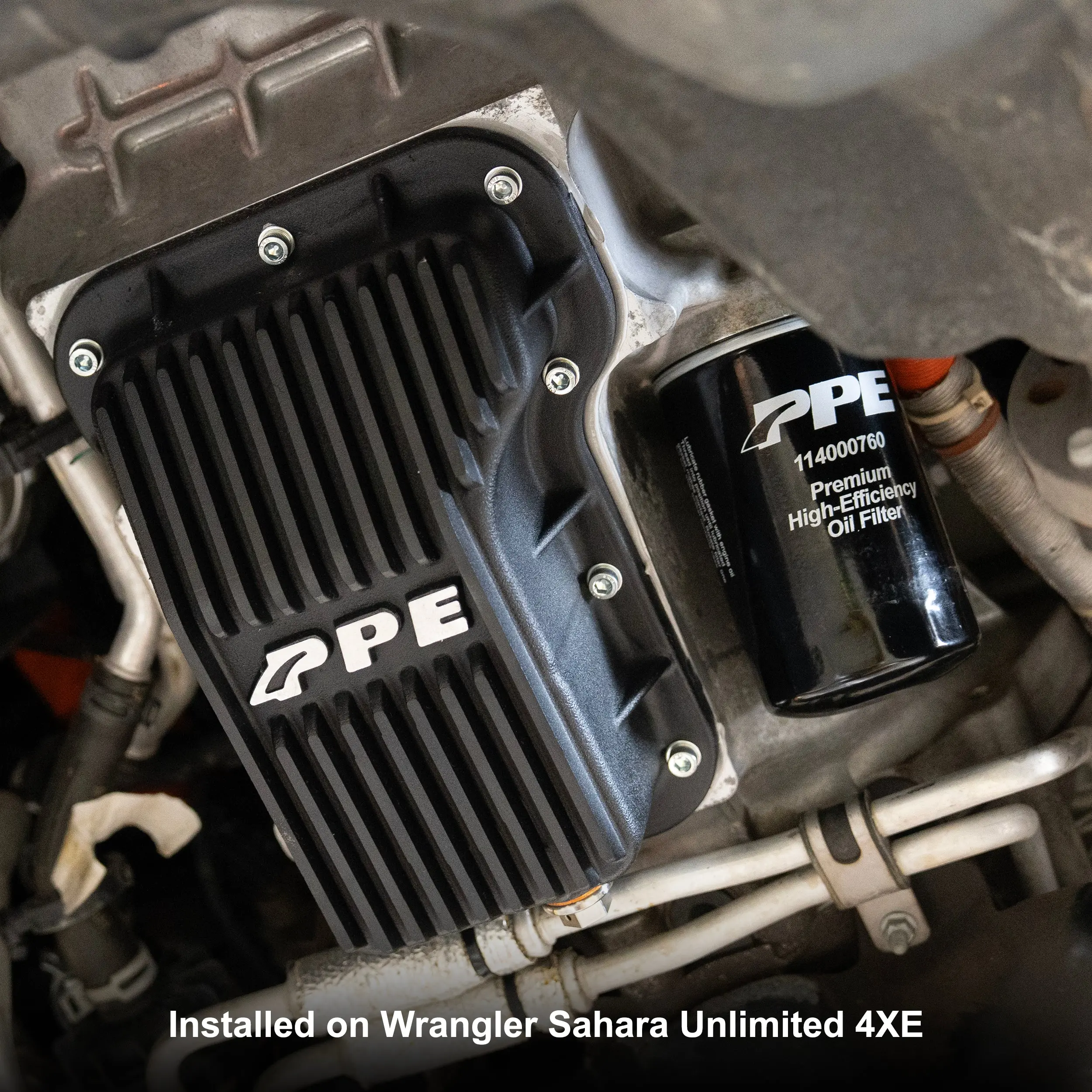 MicroPure® Engine Oil Filter - Replaces AC Delco PF48 PF63, Motorcraft FL500S, Mopar MO339 - Image 5