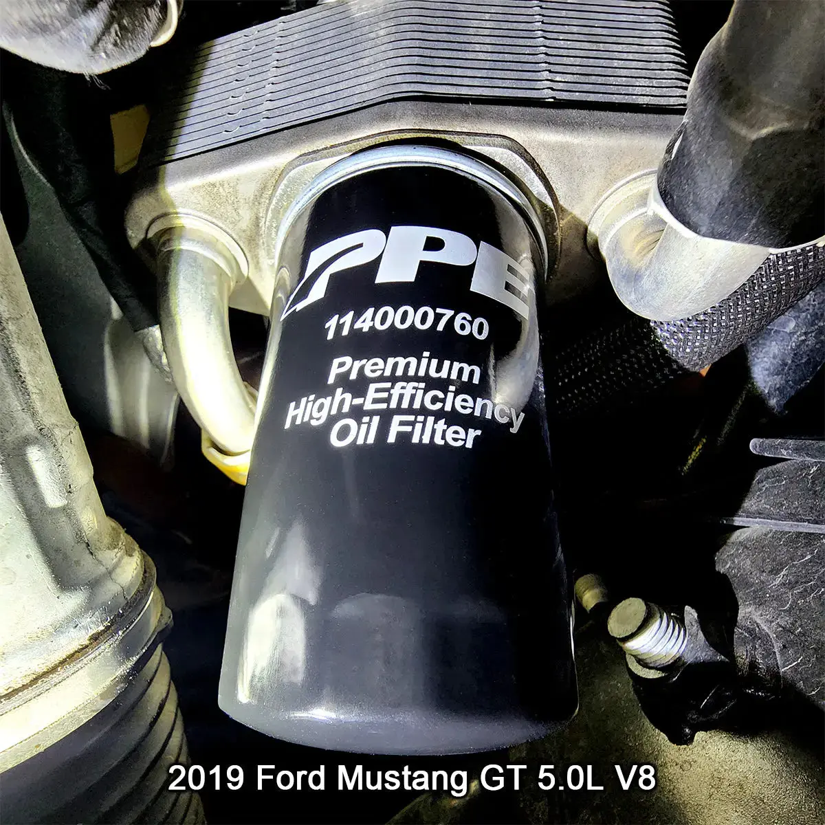 MicroPure® Engine Oil Filter - Replaces AC Delco PF48 PF63, Motorcraft FL500S, Mopar MO339 - Image 7