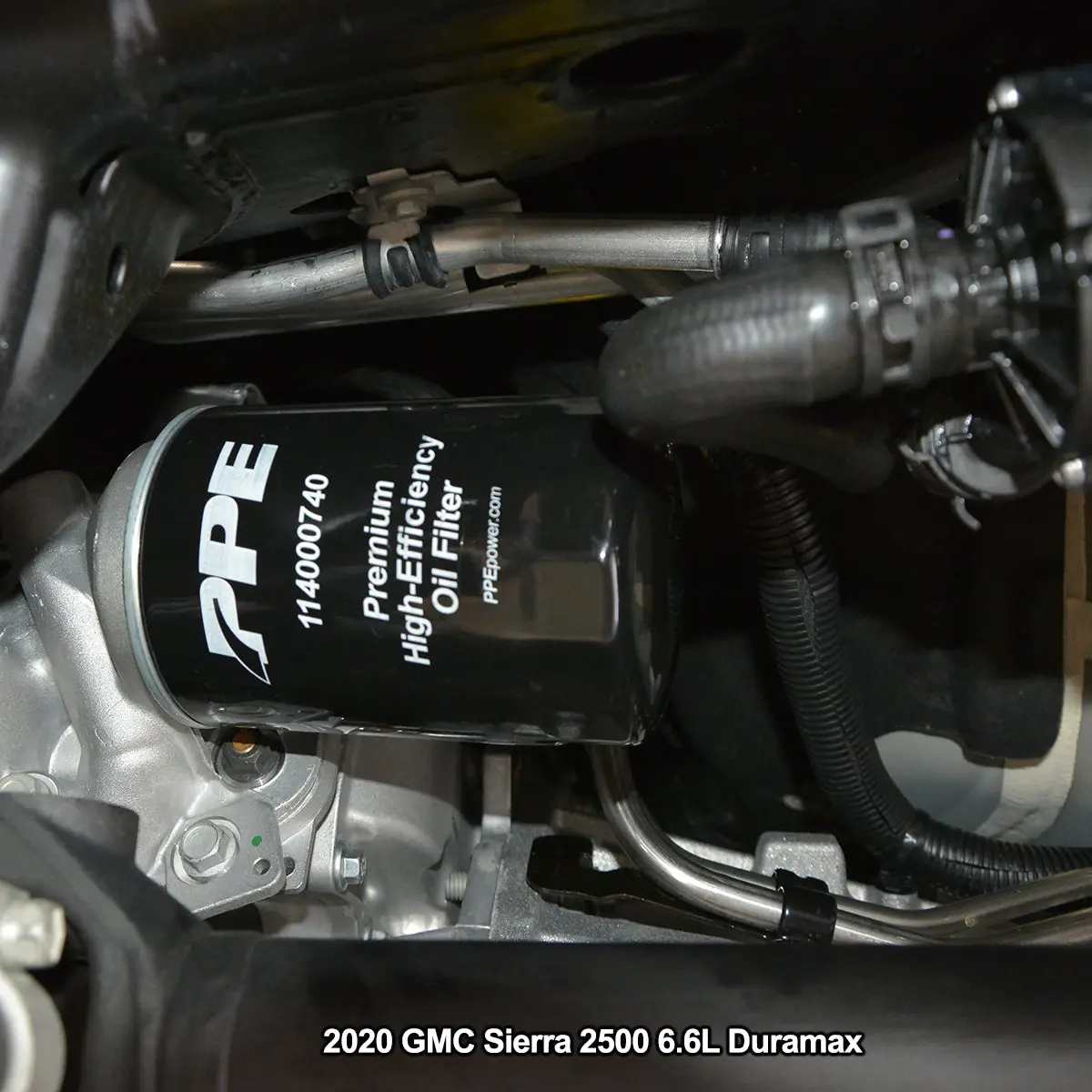 MicroPure XR® Engine Oil Filter - Replaces AC Delco PF26, Motorcraft FL-820S, Mopar MO-899 - Image 5