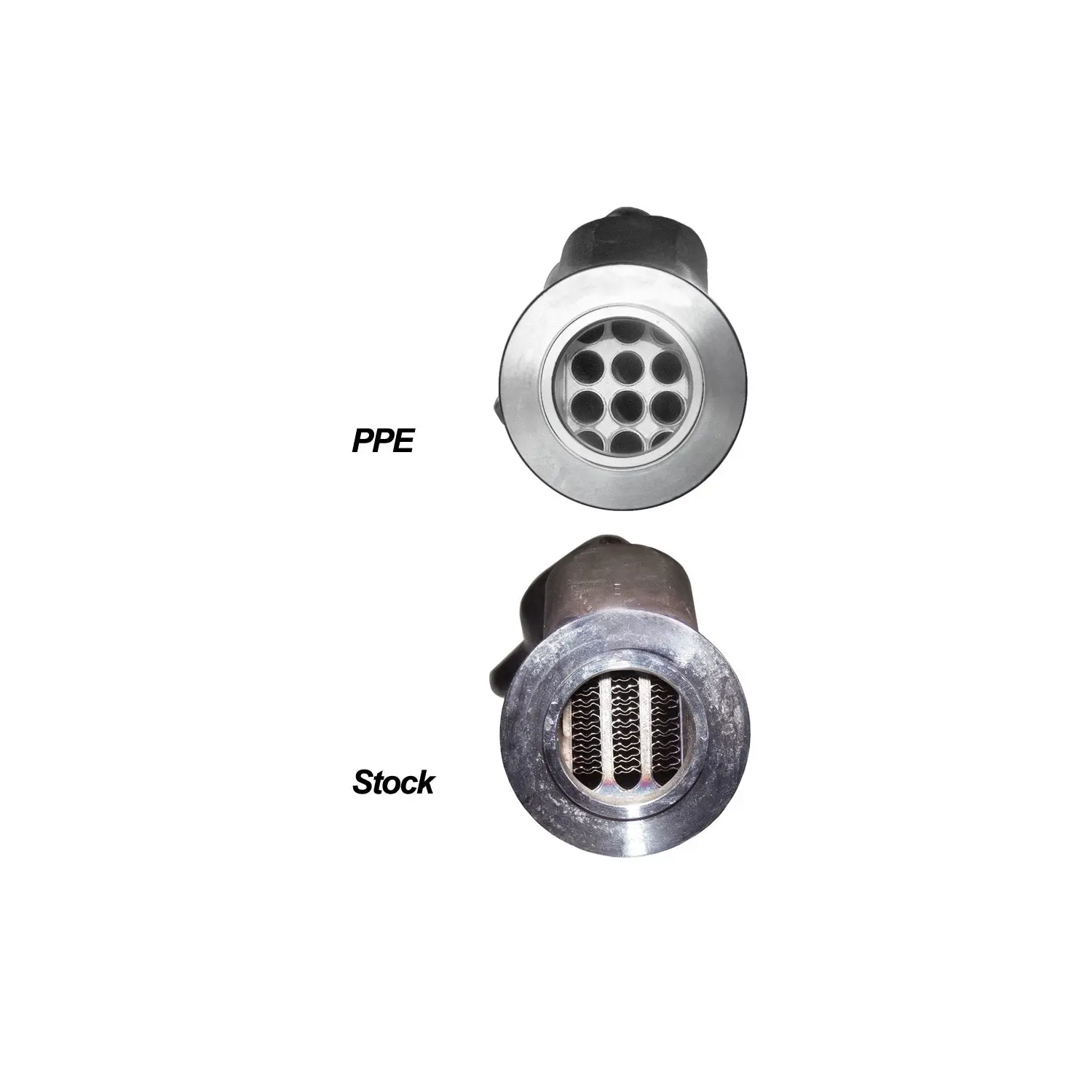 2003-2004 Ford 6.0L OEM Replacement EGR Cooler - Image 3