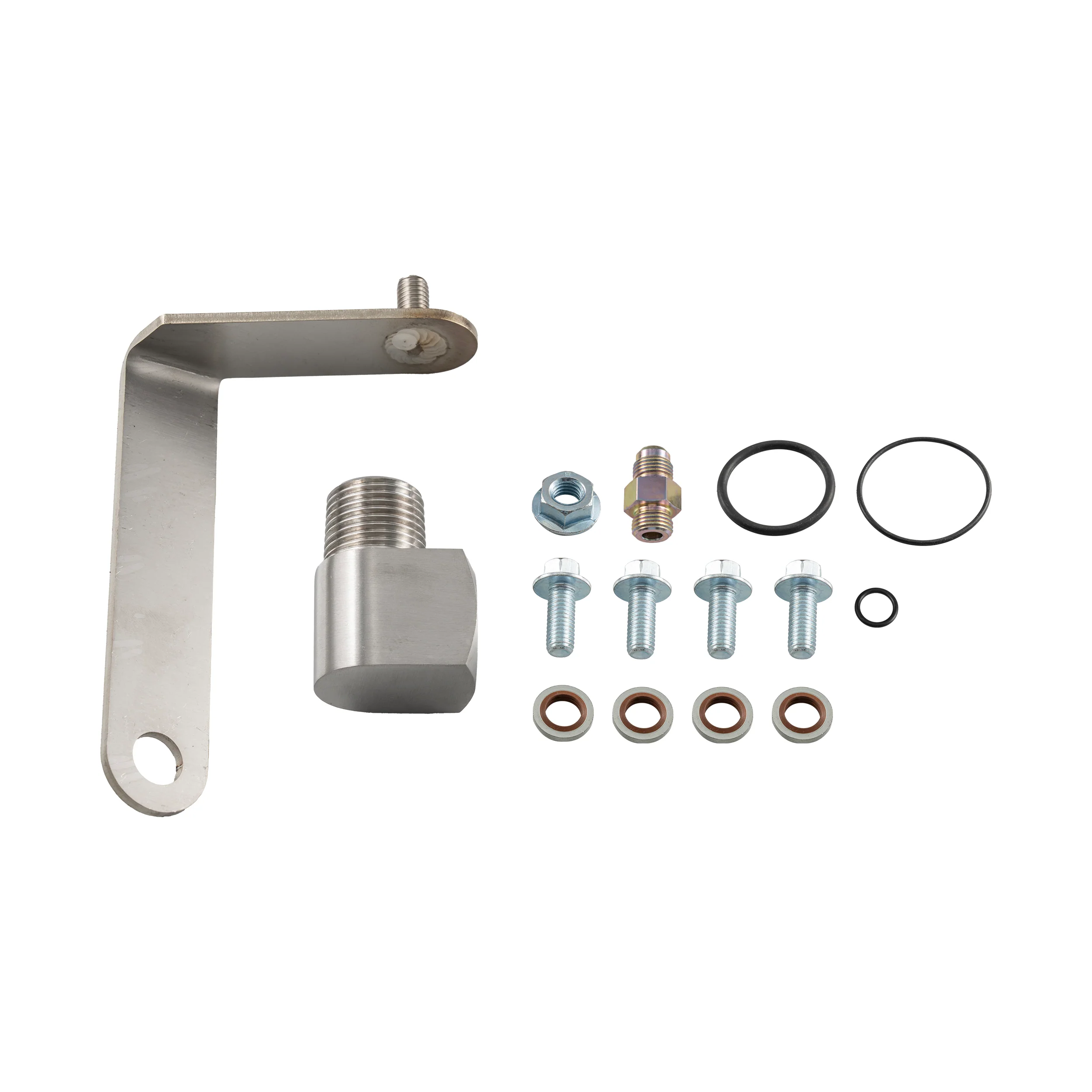 2001-2010 GM 6.6L Duramax Oil Centrifuge Filtration Kit - Image 3