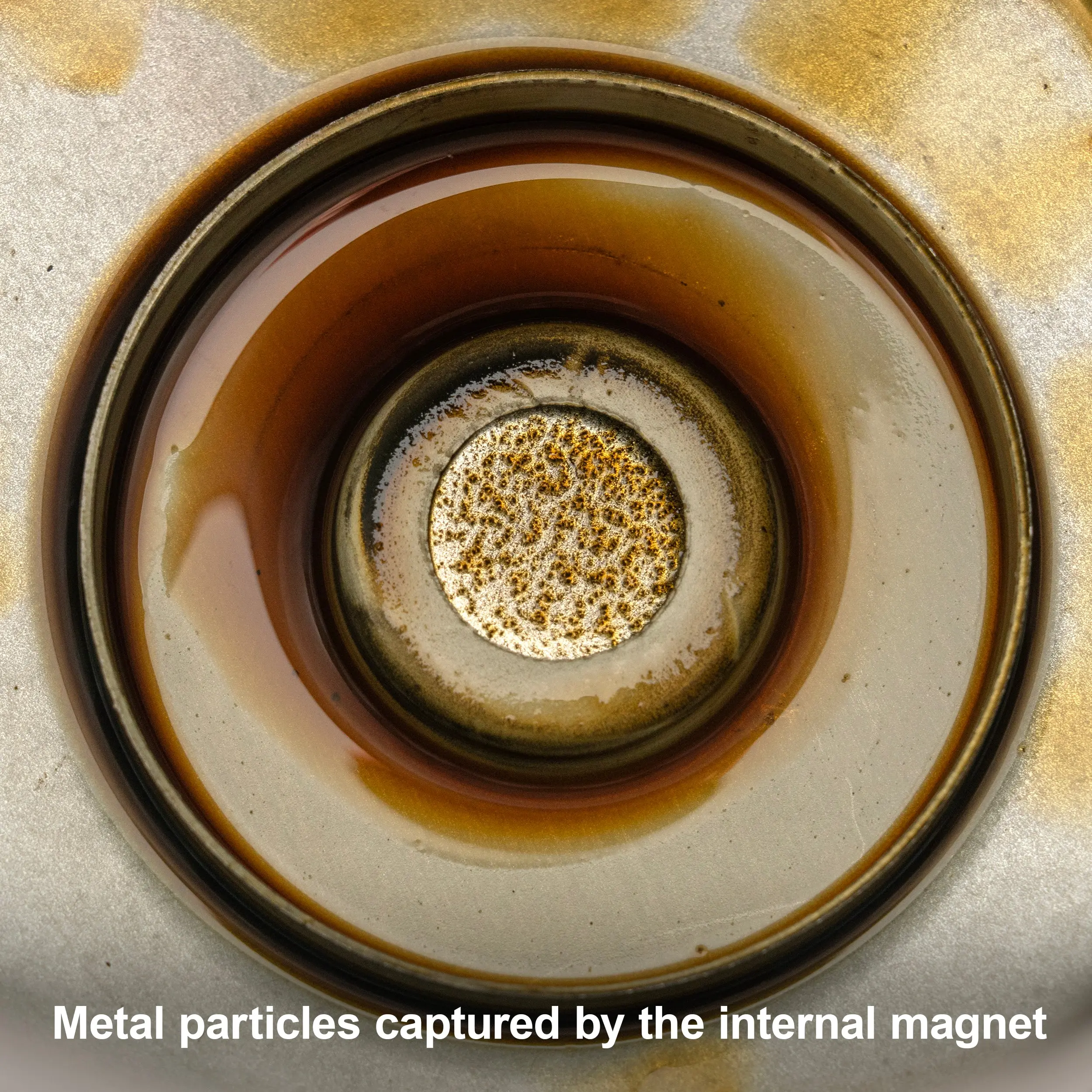 MicroPure® Engine Oil Filter - Replaces Motorcraft FL-910S, Toyota 90915-YZZD3 - Image 2