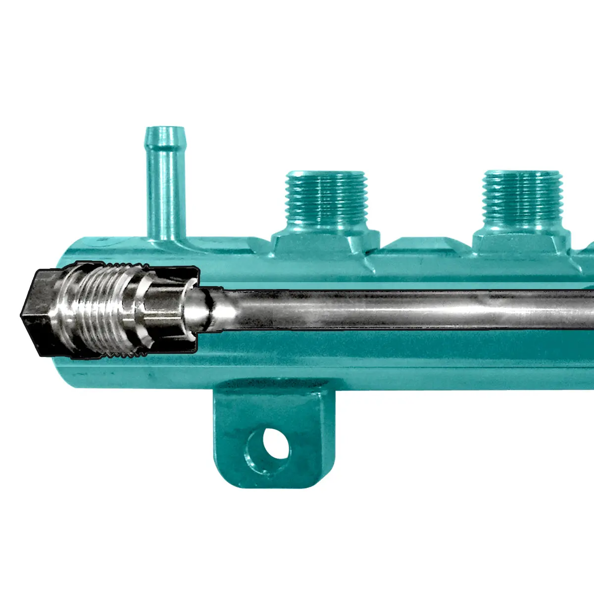 2004.5-2010 GM 6.6L DURAMAX AND 2007.5-2018 CUMMINS 6.7L RACE FUEL VALVE - Image 4