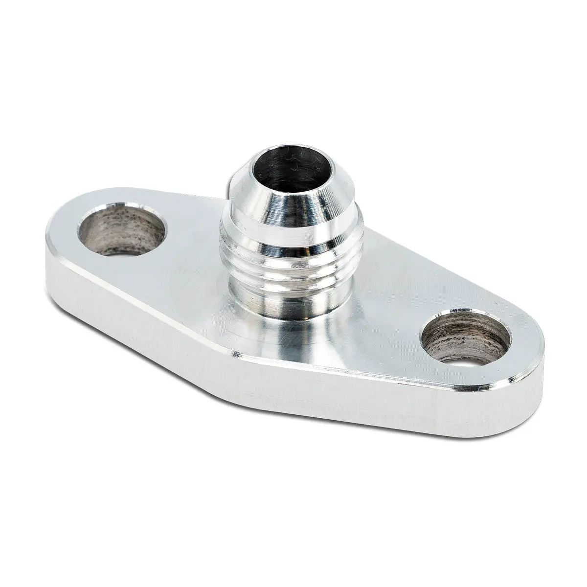 T4 Oil Feed Line Adapter - Image 3