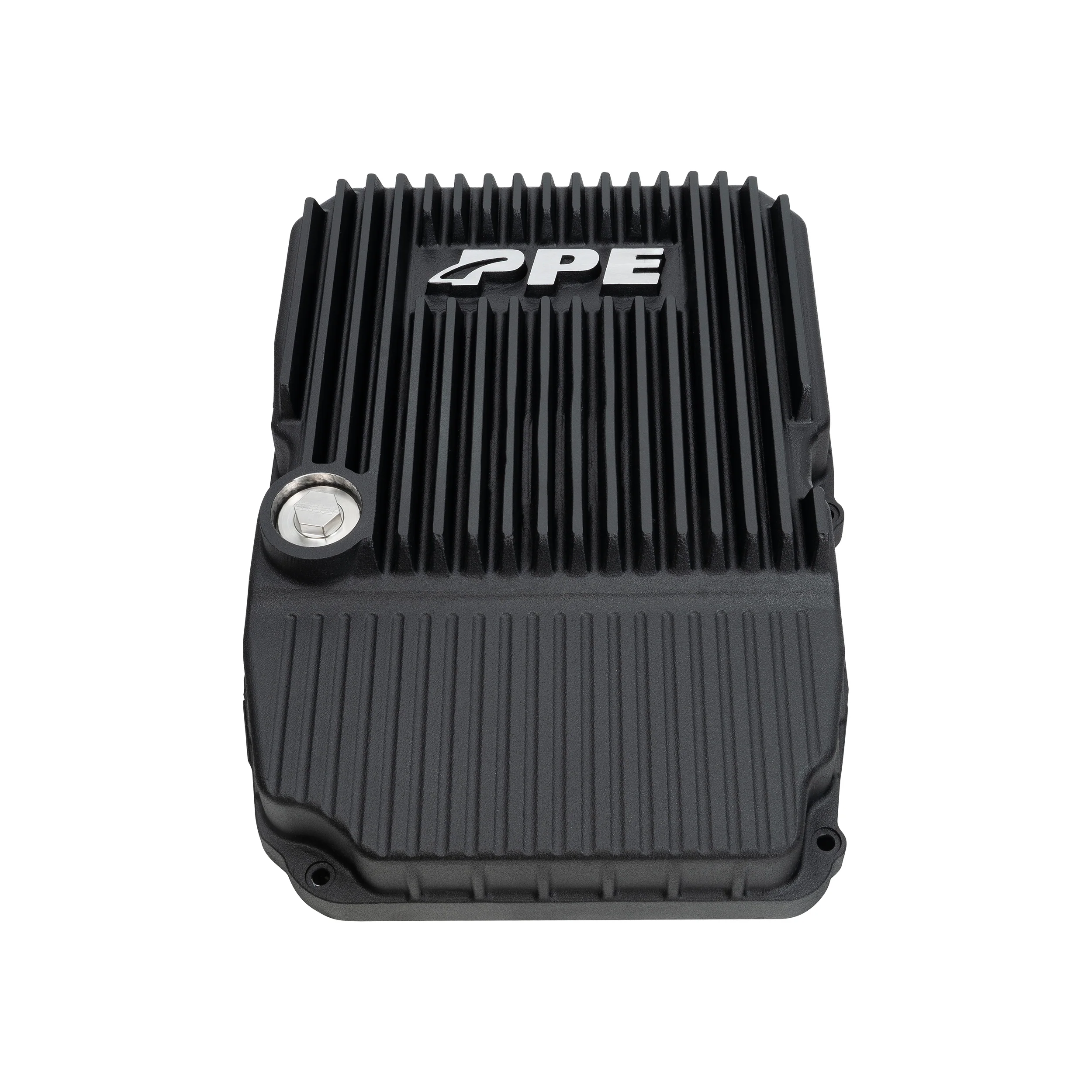 2005-2019 Jeep/Dodge/Chrysler WA580, W5A580, NAG1 Heavy-Duty Cast Aluminum Transmission Pan - Image 3