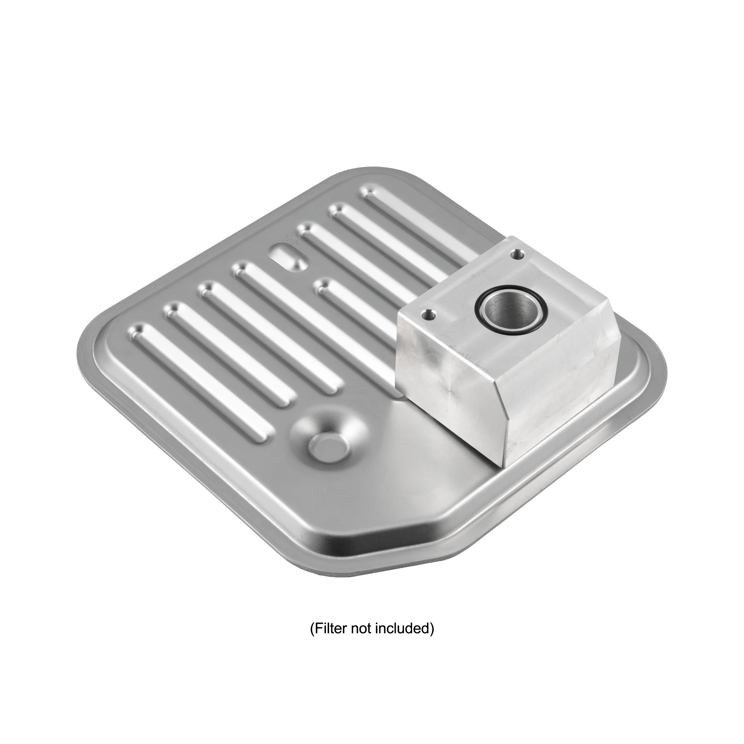 Viton O-Ring Sealed Filter Spacer Block - Dodge - Image 3